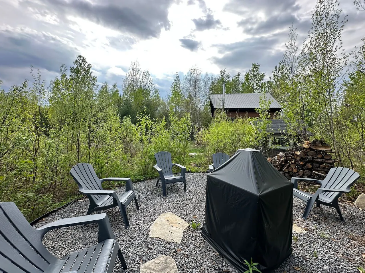 Magical Holidays at Chalet Skadi: Peace & Nature — photo 3
