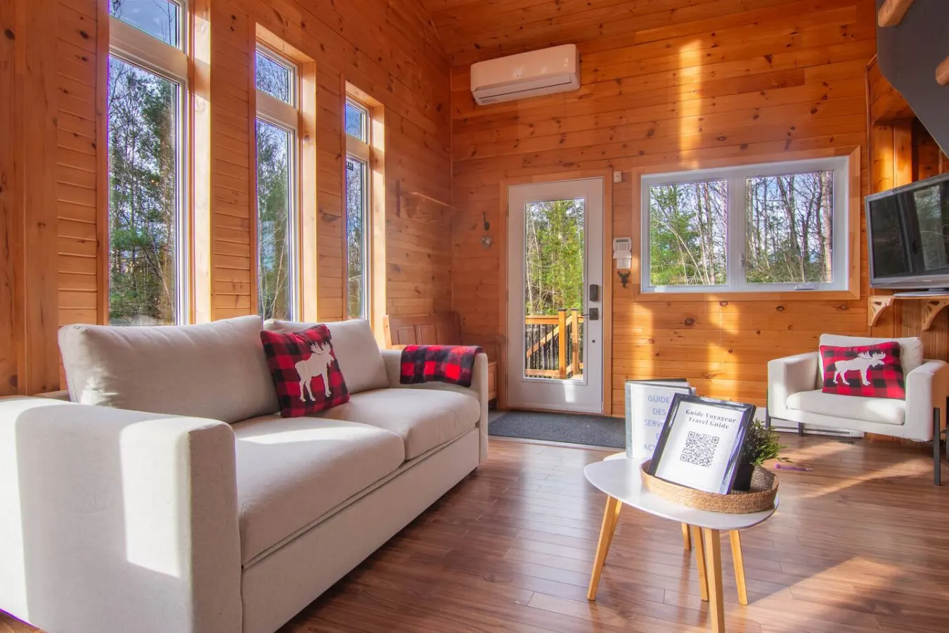 Magical Holidays at Chalet Skadi: Peace & Nature 6