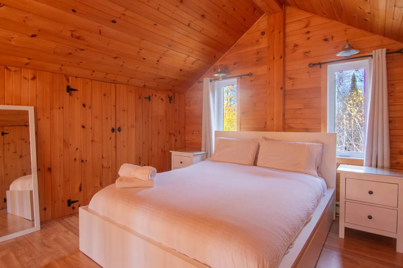 Magical Holidays at Chalet Skadi: Peace & Nature 8