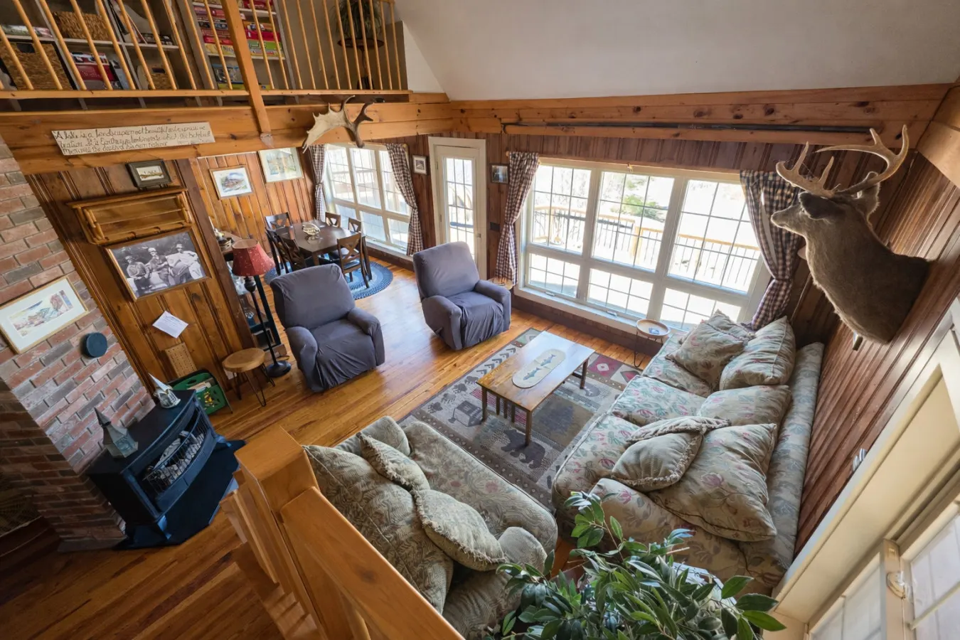 Eagle's Nest 14