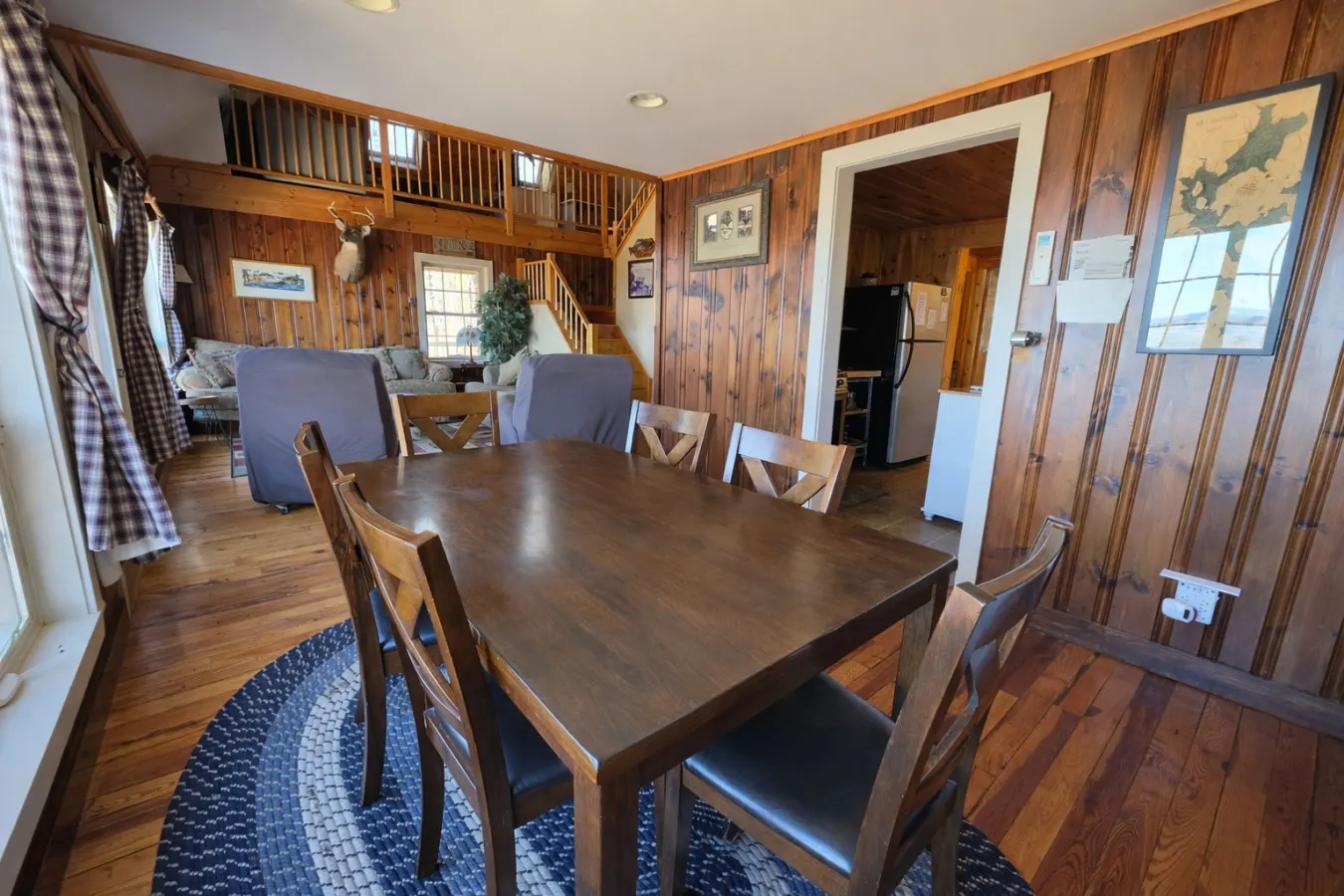 Eagle's Nest 15