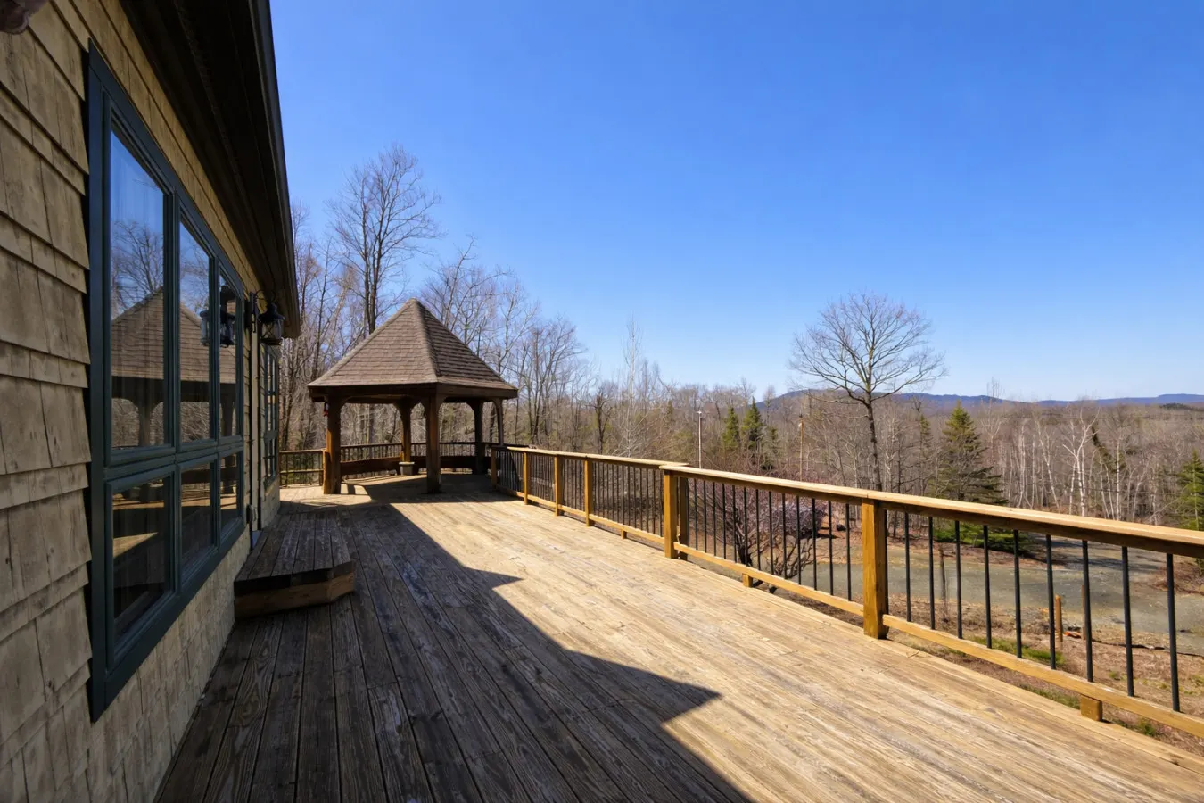 Eagle's Nest 16