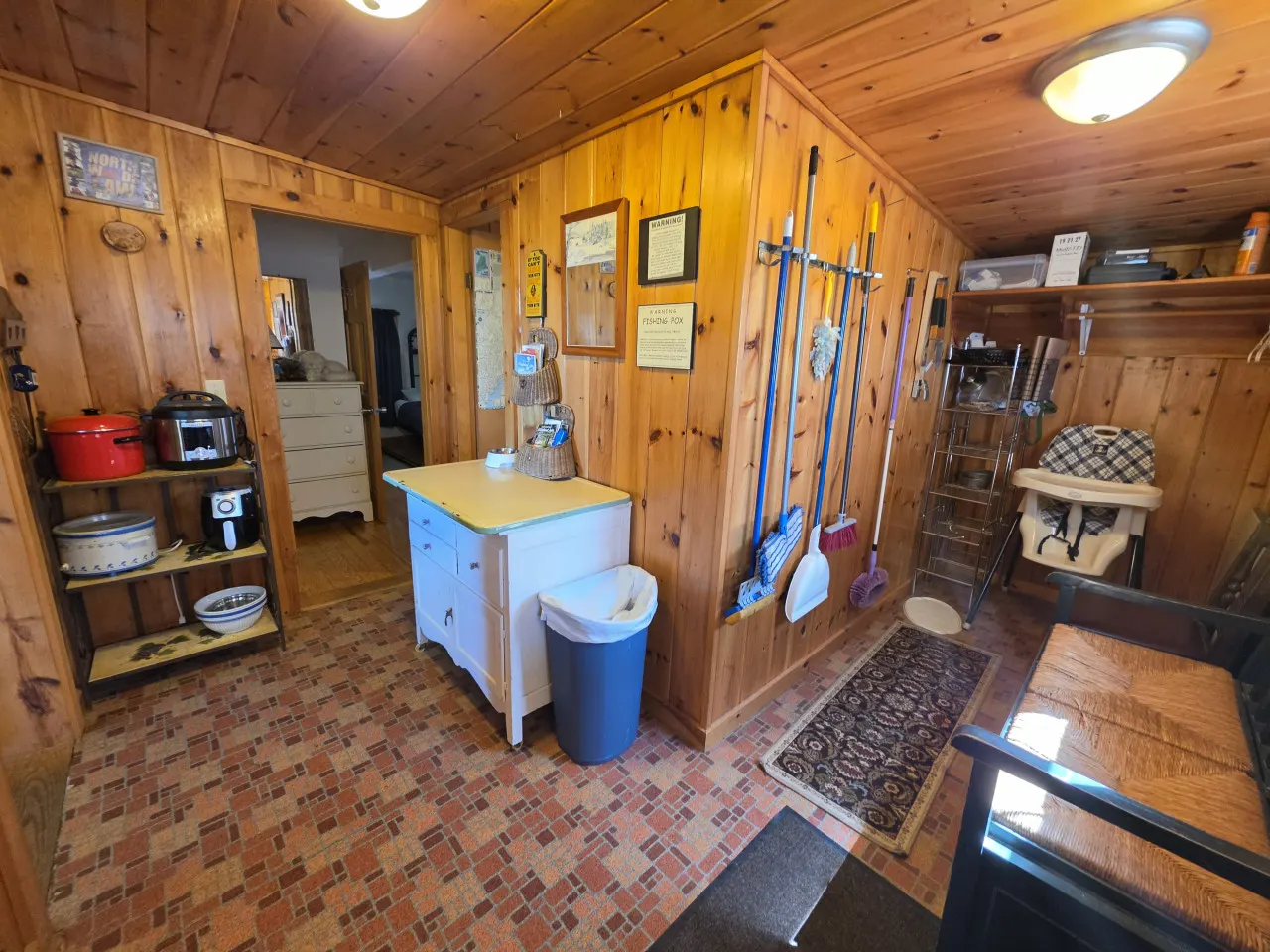 Eagle's Nest 19