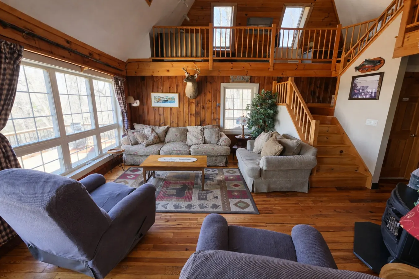 Eagle's Nest 3