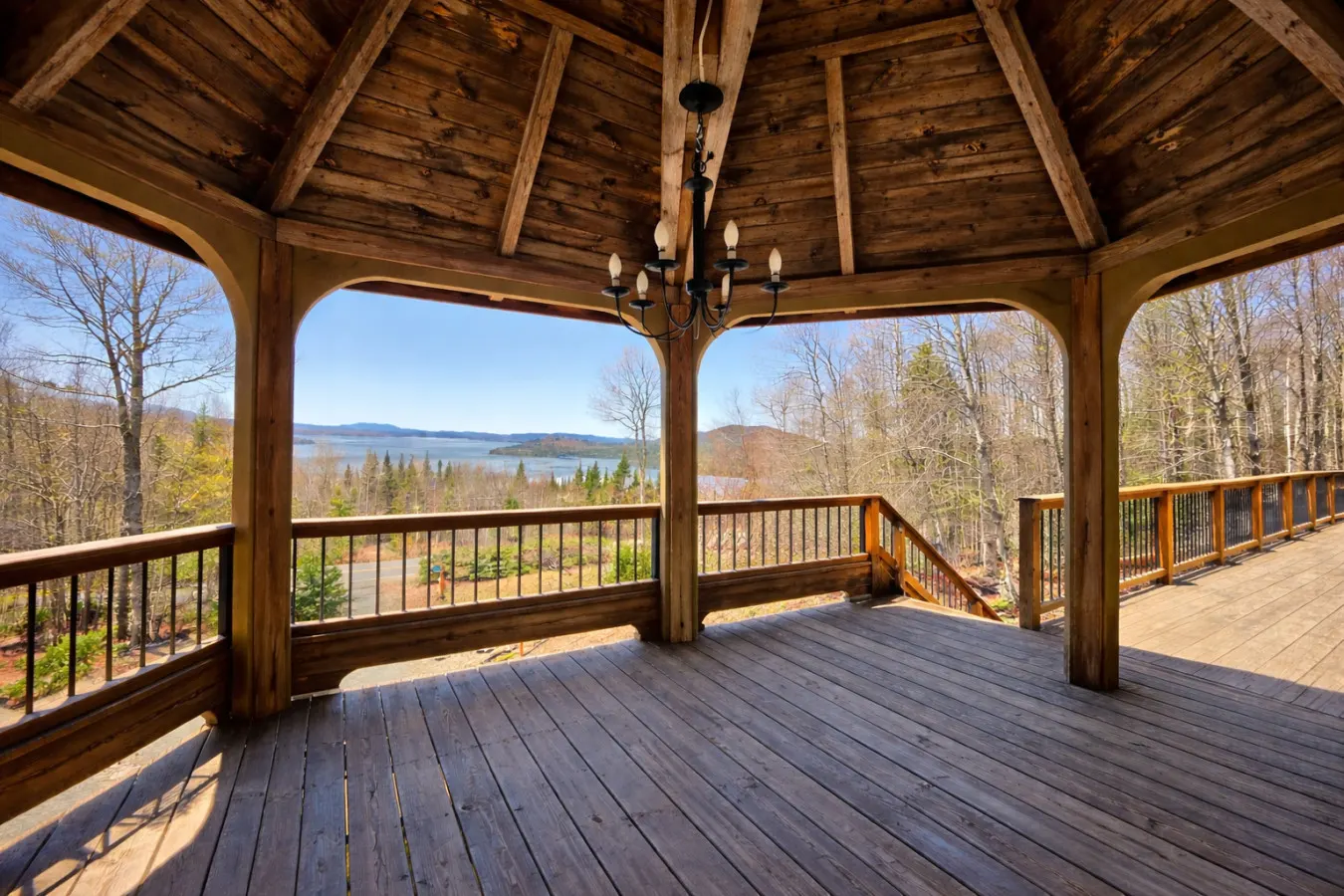Eagle's Nest 5
