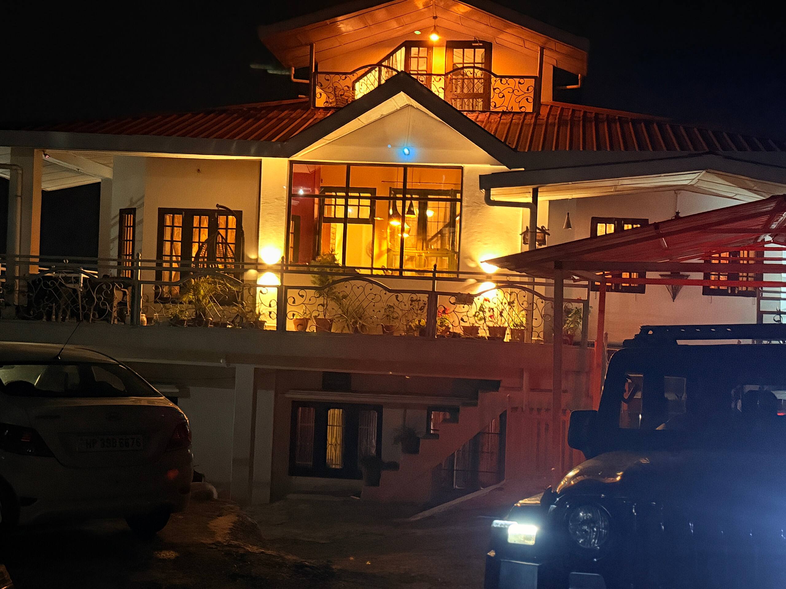 Frogs Bnb Aviator's Bungalow 38