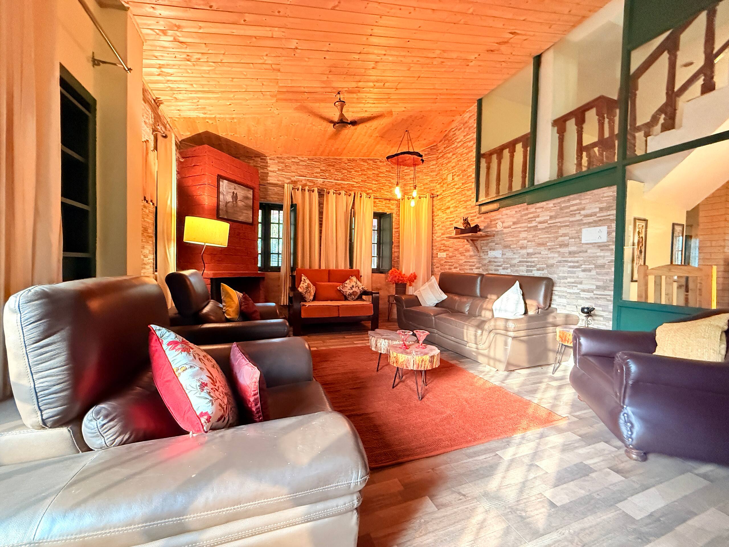 Frogs Bnb Aviator's Bungalow 11