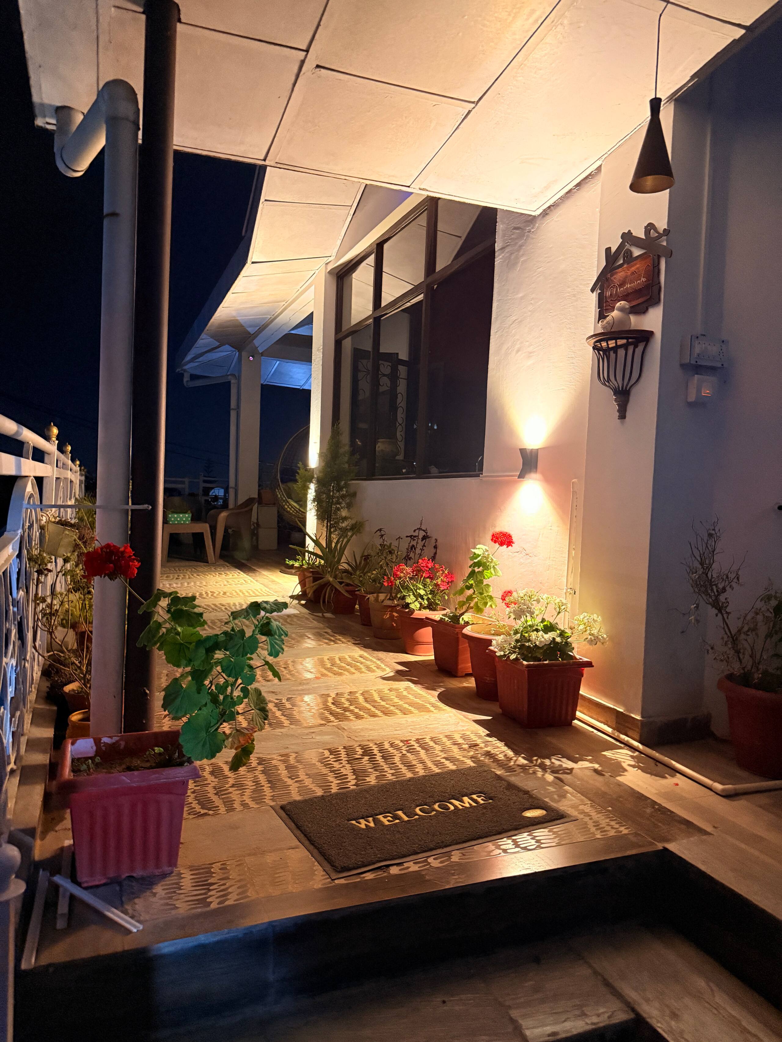 Frogs Bnb Aviator's Bungalow 33