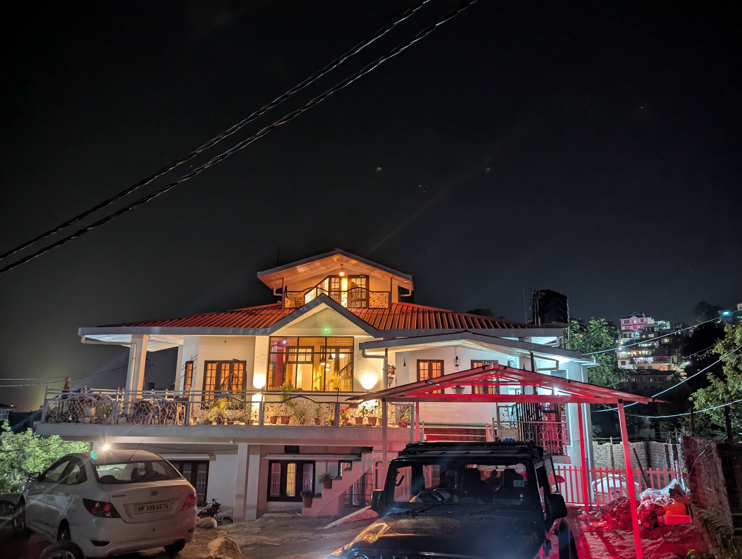 Frogs Bnb Aviator's Bungalow 37