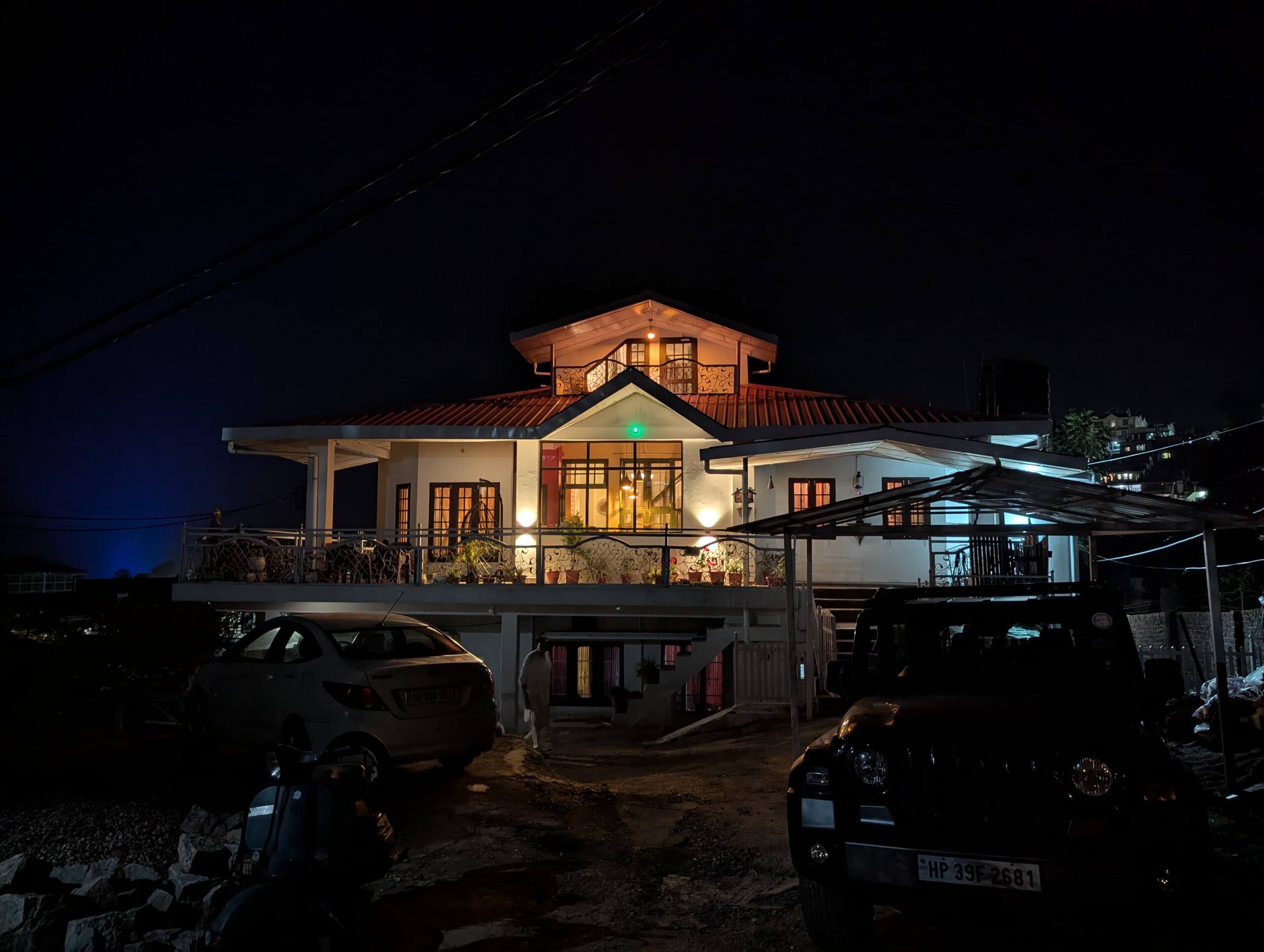Frogs Bnb Aviator's Bungalow 36