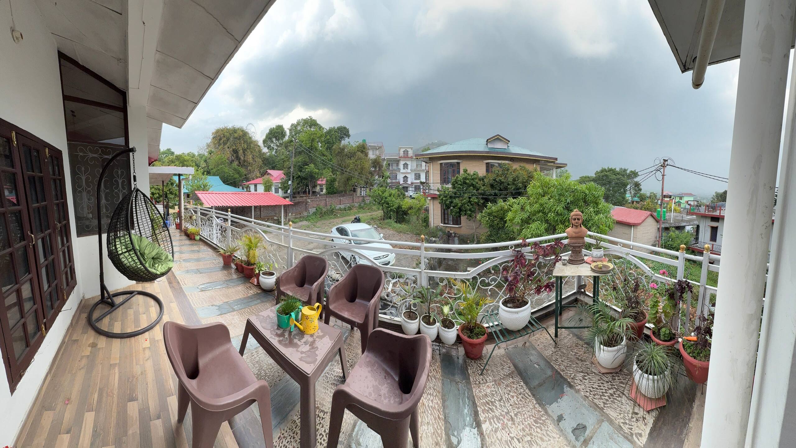 Frogs Bnb Aviator's Bungalow 24