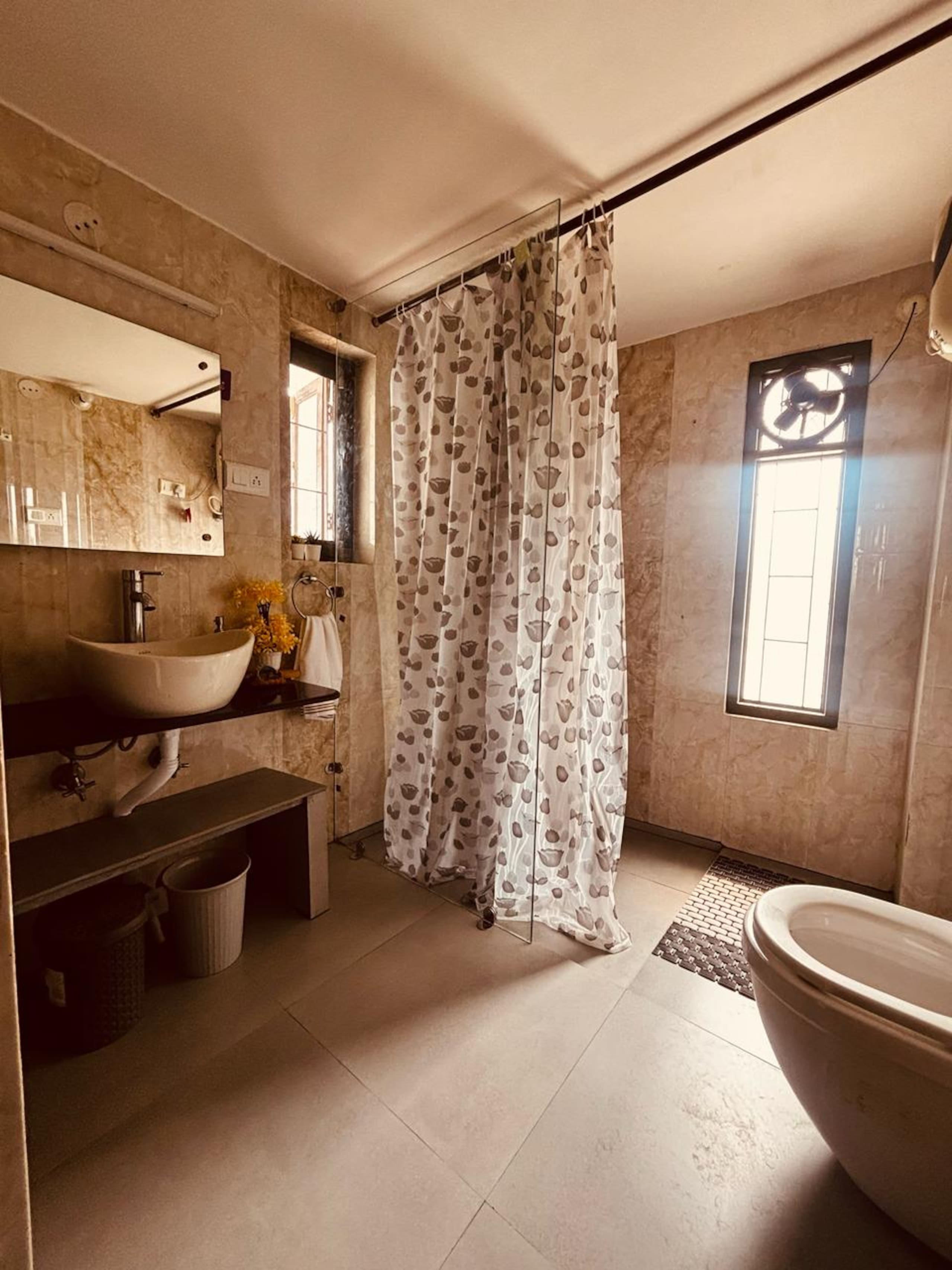 Frogs Bnb Aviator's Bungalow 22
