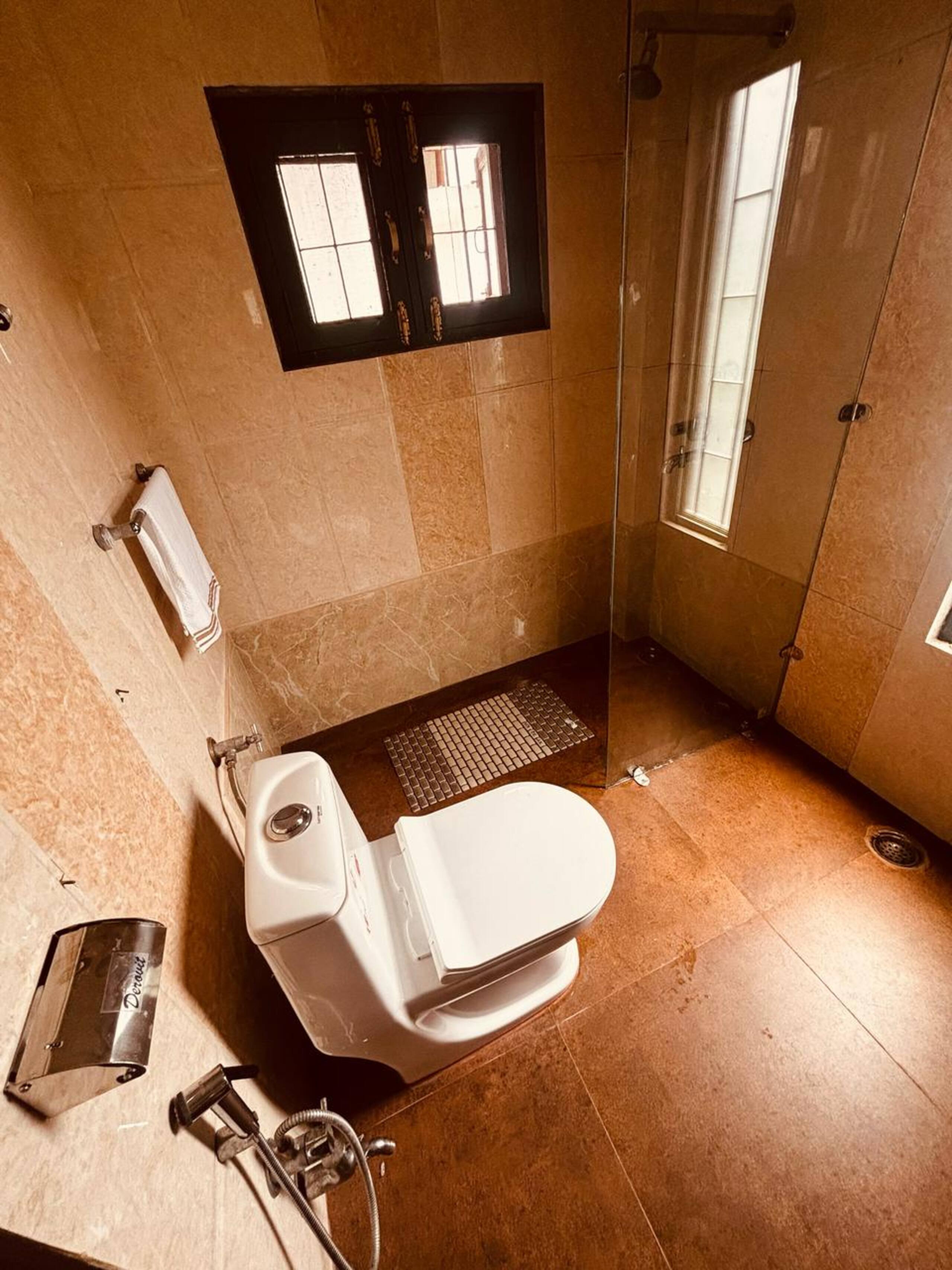 Frogs Bnb Aviator's Bungalow 21