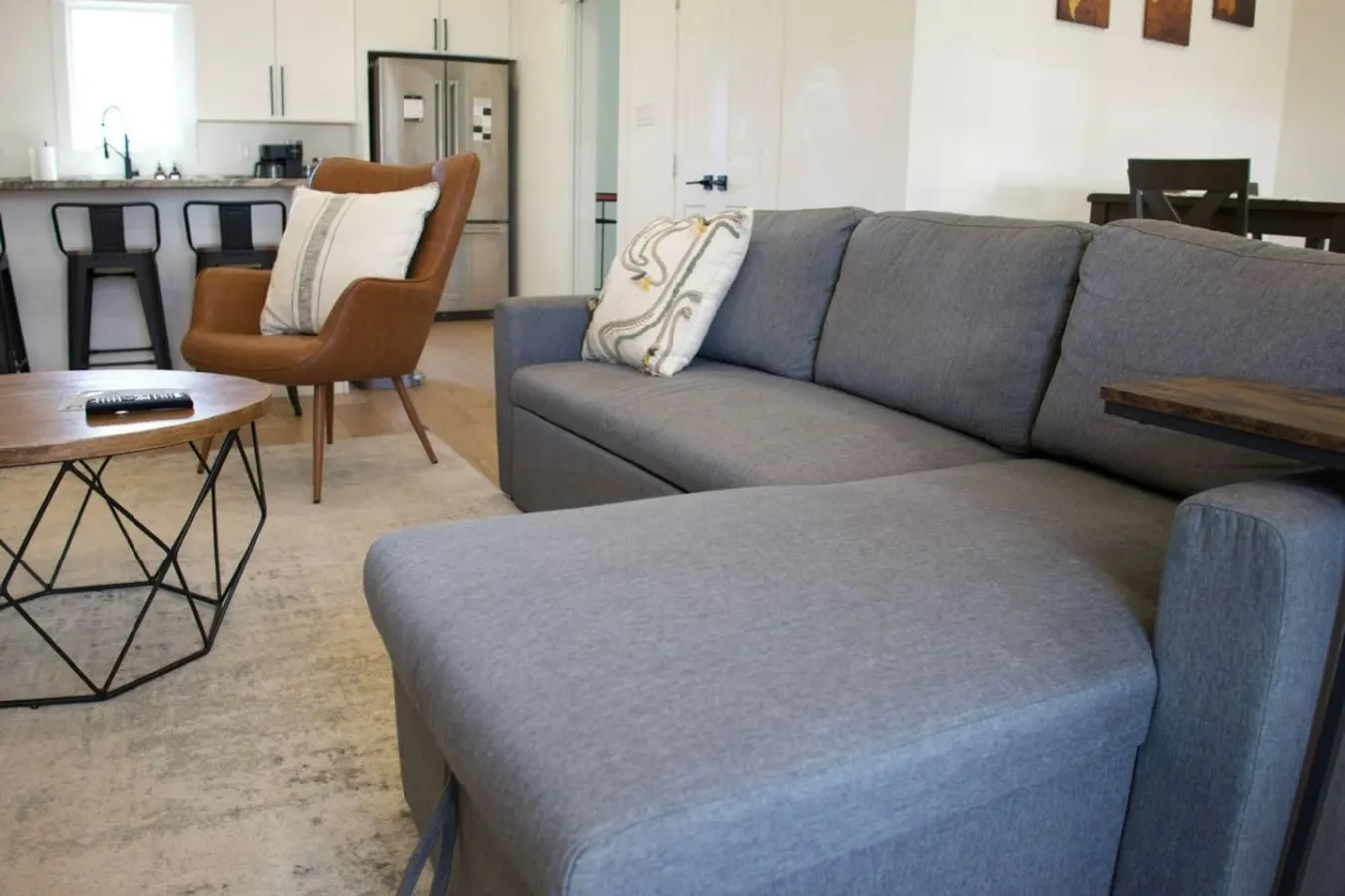 SoKno Townhome ~ Walk to Food & Drink + Riverfront 13