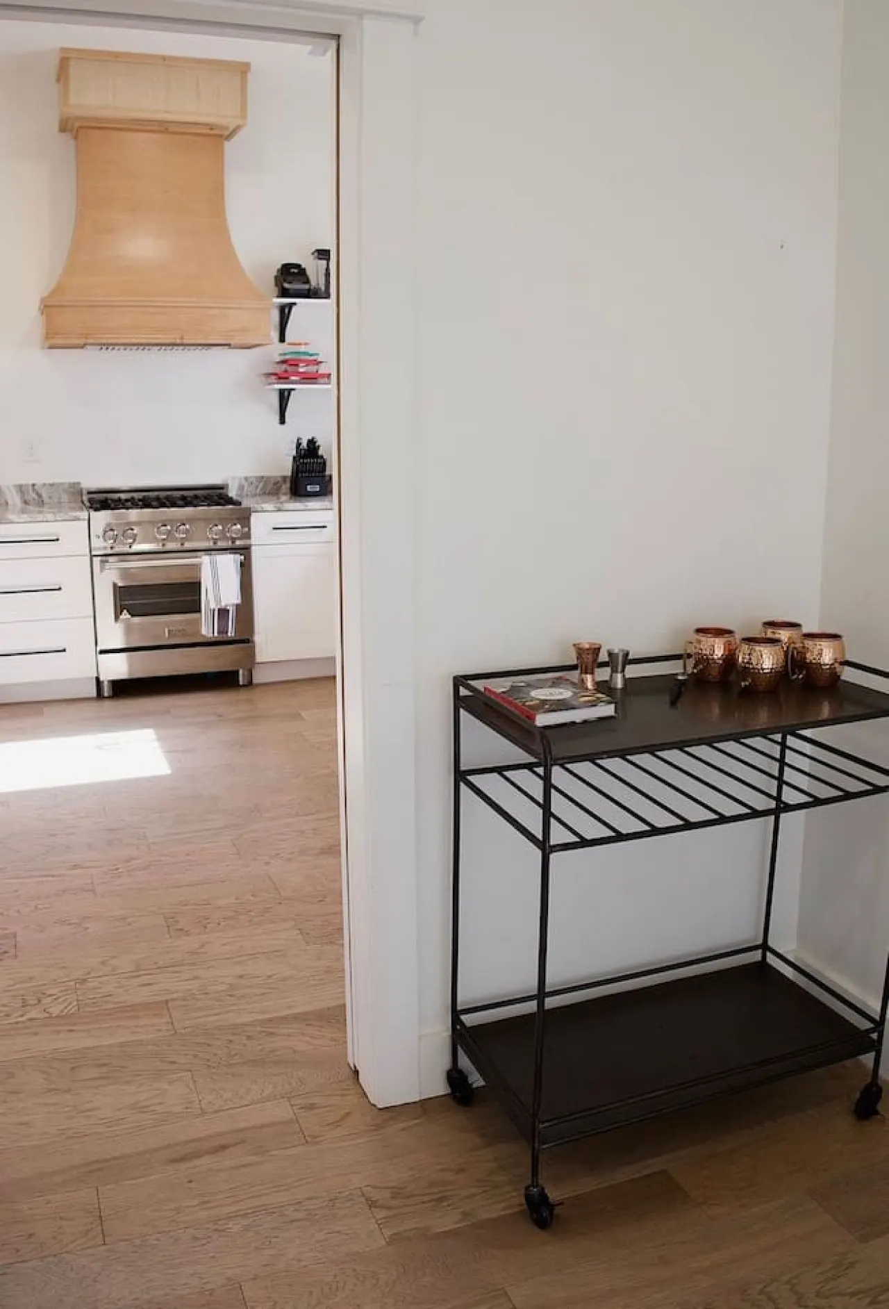 SoKno Townhome ~ Walk to Food & Drink + Riverfront 20
