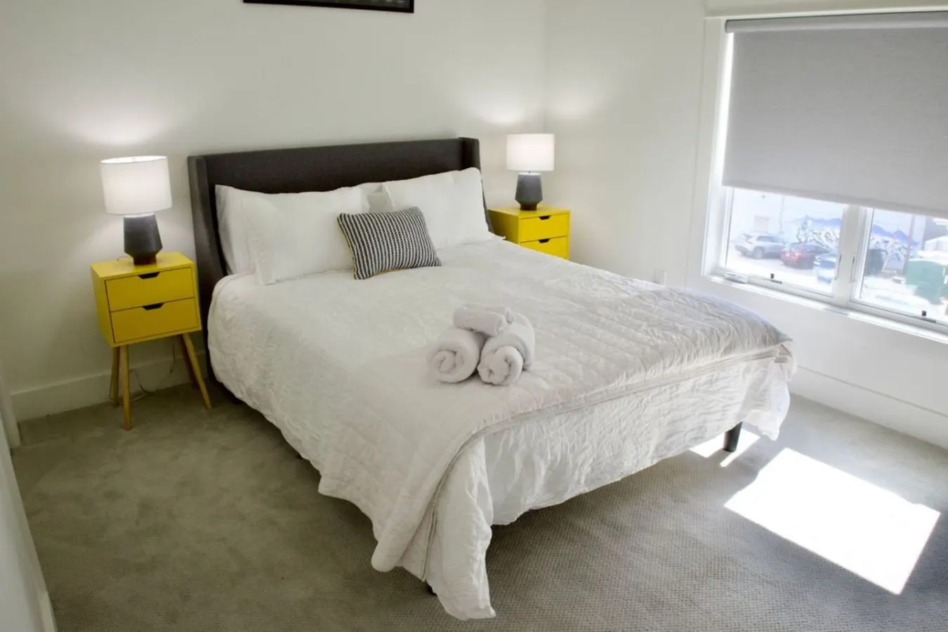 SoKno Townhome ~ Walk to Food & Drink + Riverfront 7