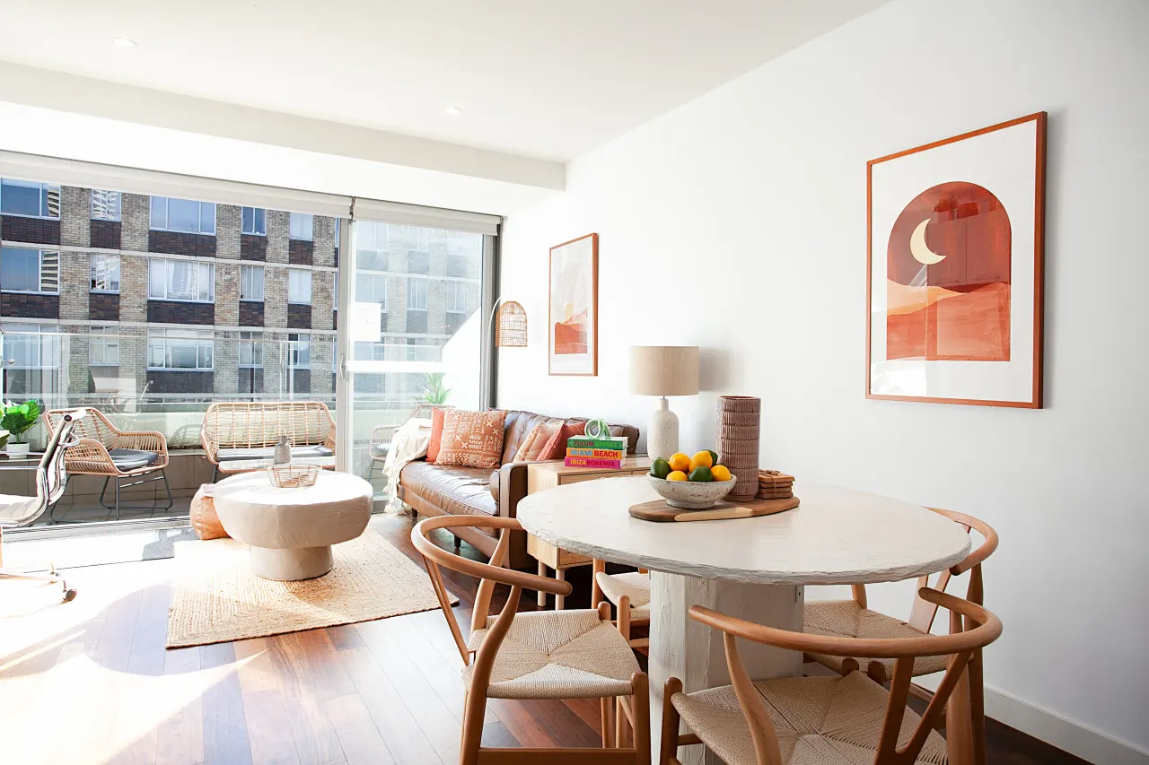 Mediterranean Penthouse by Sydney Dreams 3