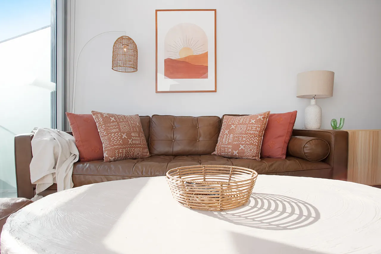 Mediterranean Penthouse by Sydney Dreams 4