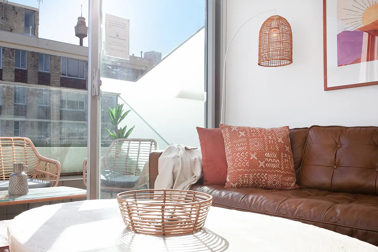 Mediterranean Penthouse by Sydney Dreams 6