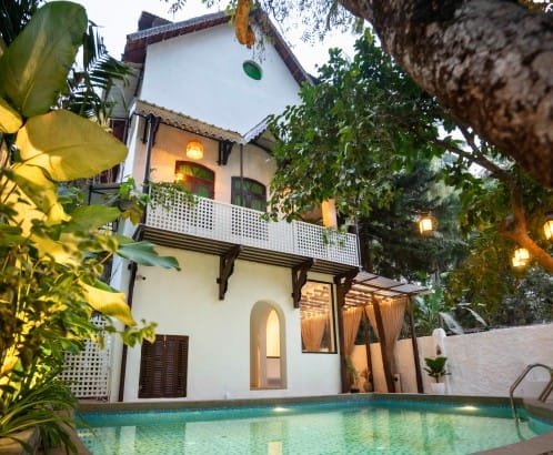 Aadhvay - 111 1BHK at Siolim, North Goa 6