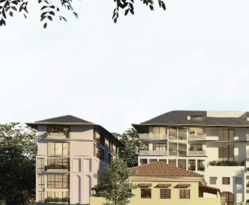 Aadhvay - 111 1BHK at Siolim, North Goa 7