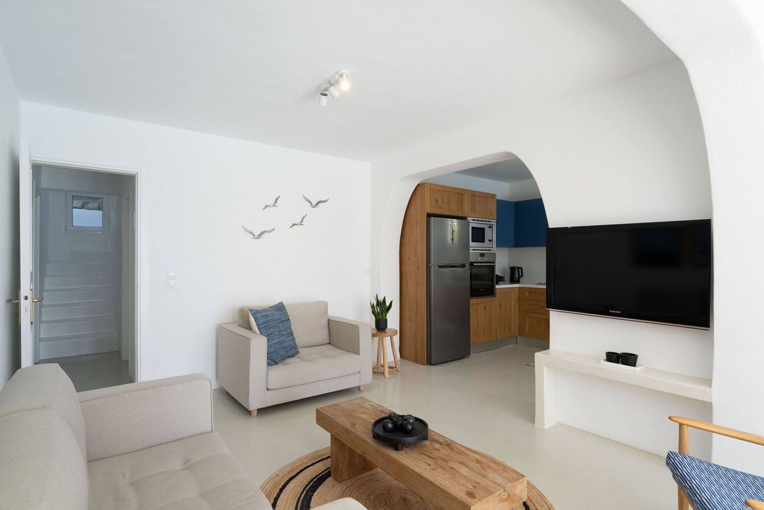 Villa Ioan with pool - My Rental Homes 14