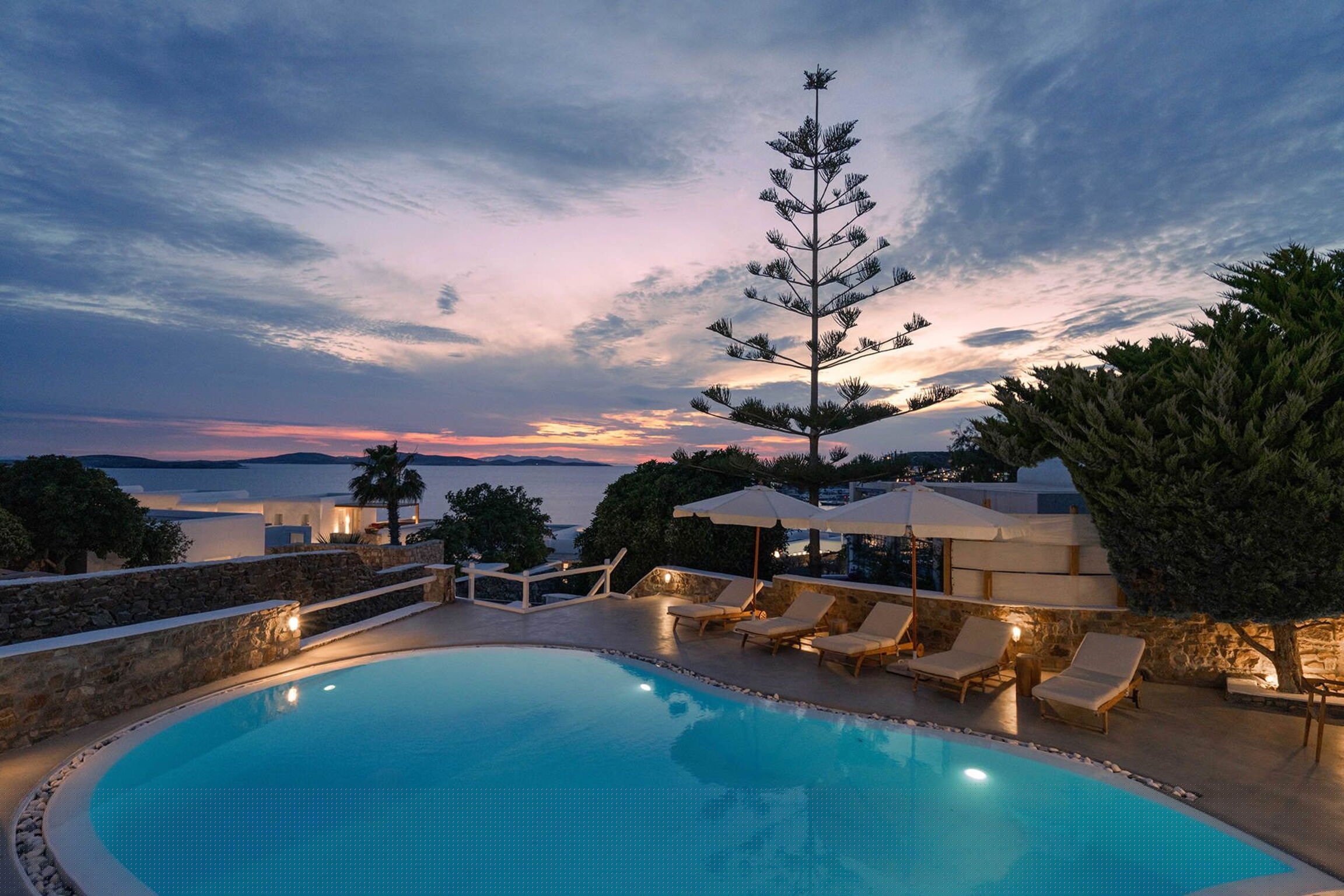 Villa Ioan with pool - My Rental Homes 39