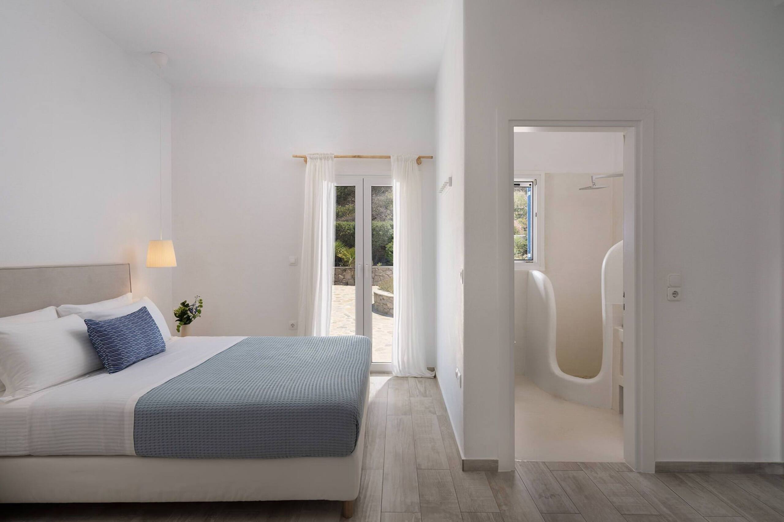Villa Ioan with pool - My Rental Homes 26