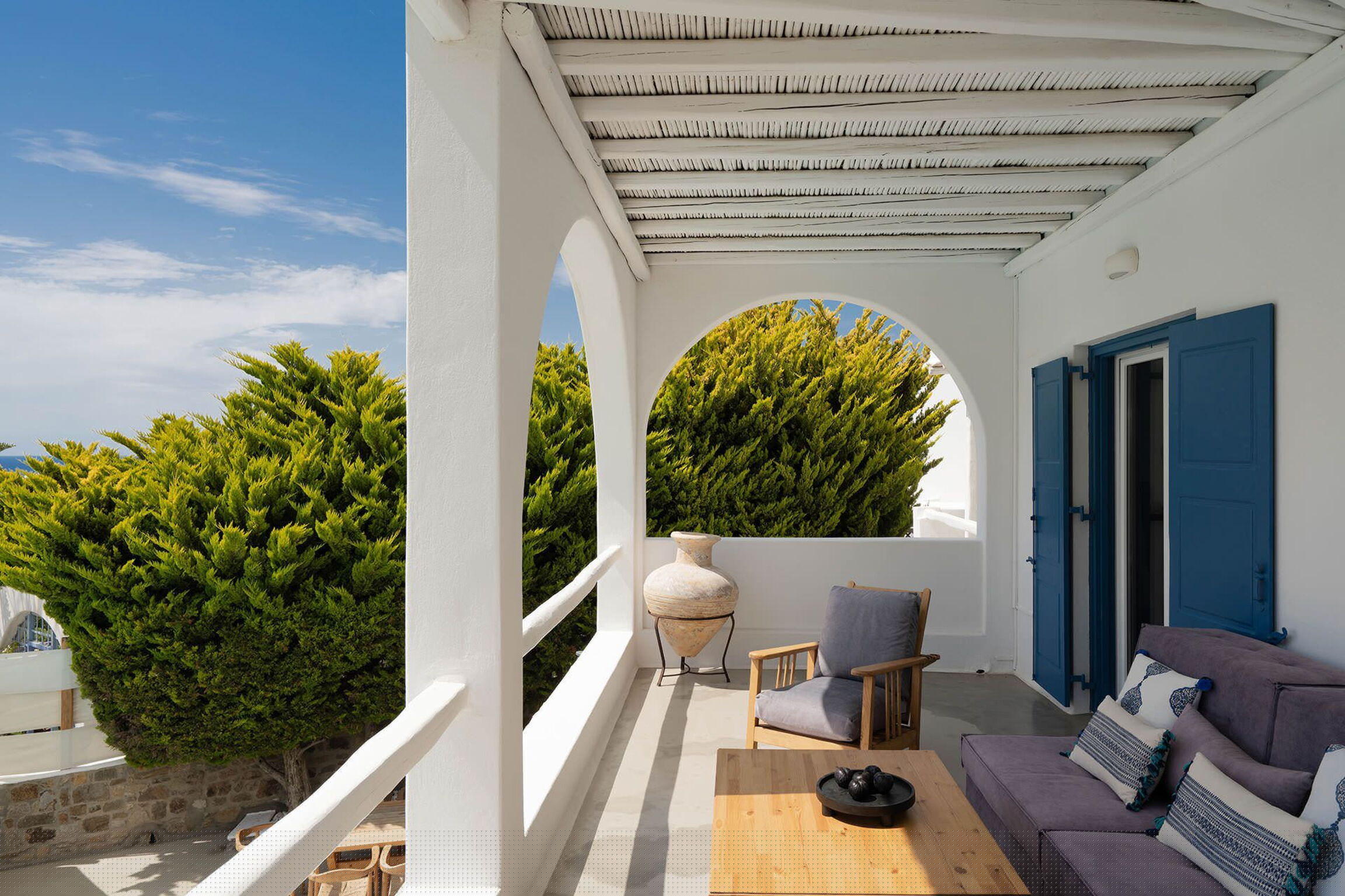 Villa Ioan with pool - My Rental Homes 17