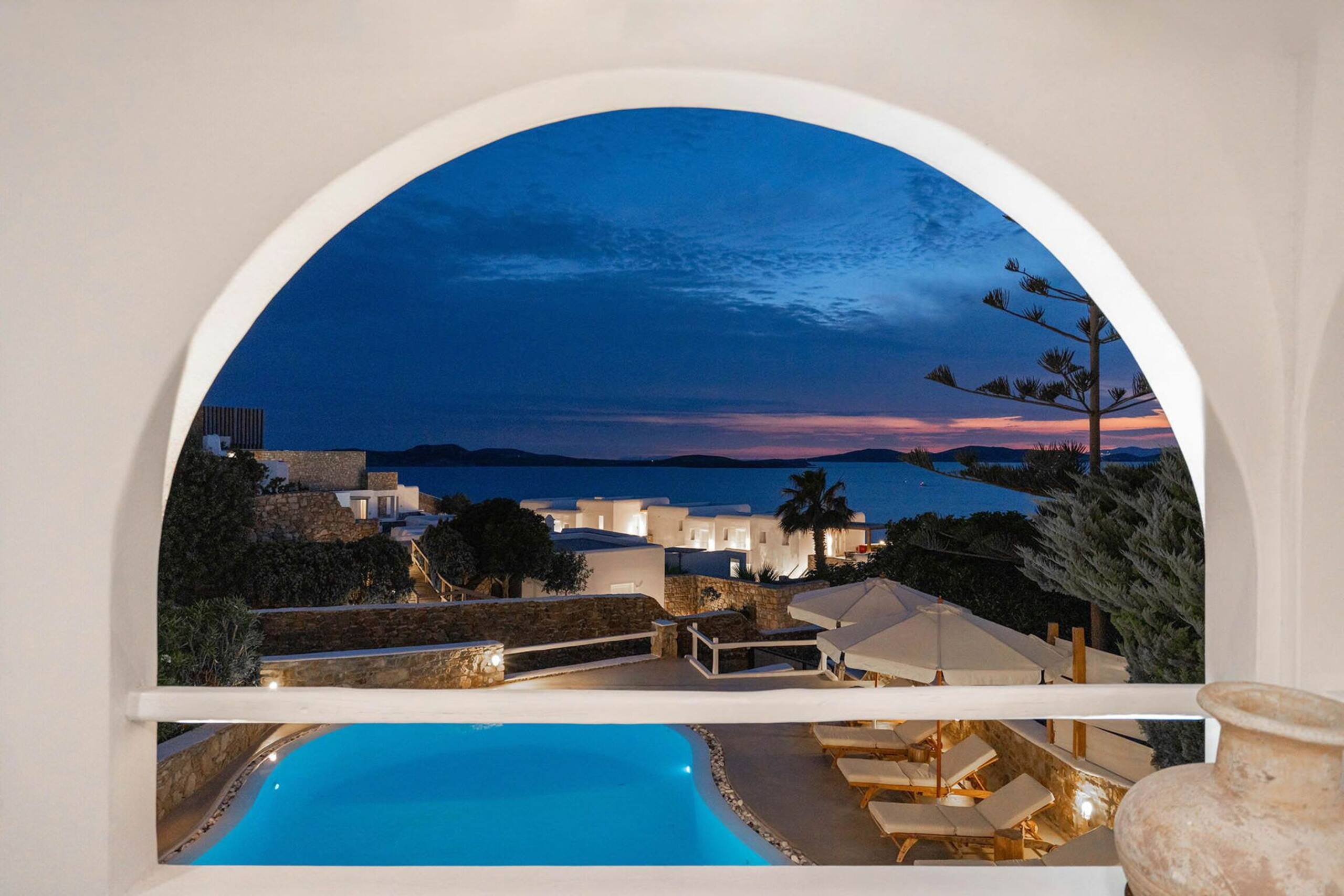 Villa Ioan with pool - My Rental Homes 40