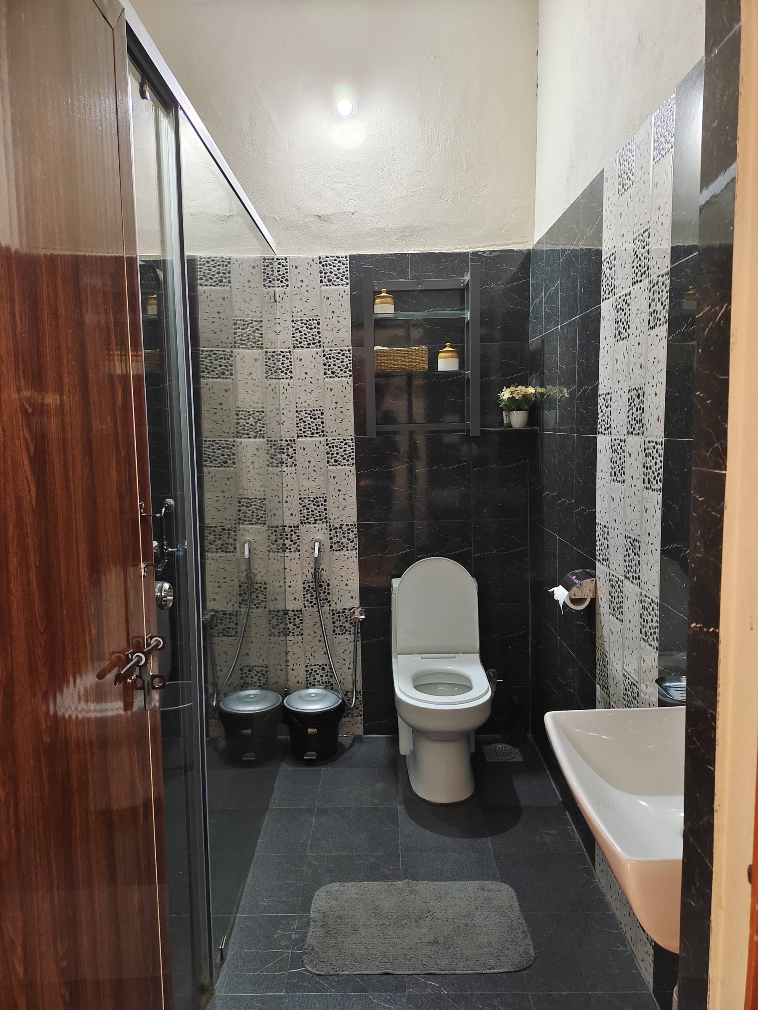 Cozinn B214 – Studio room | Family Stay for 6 15