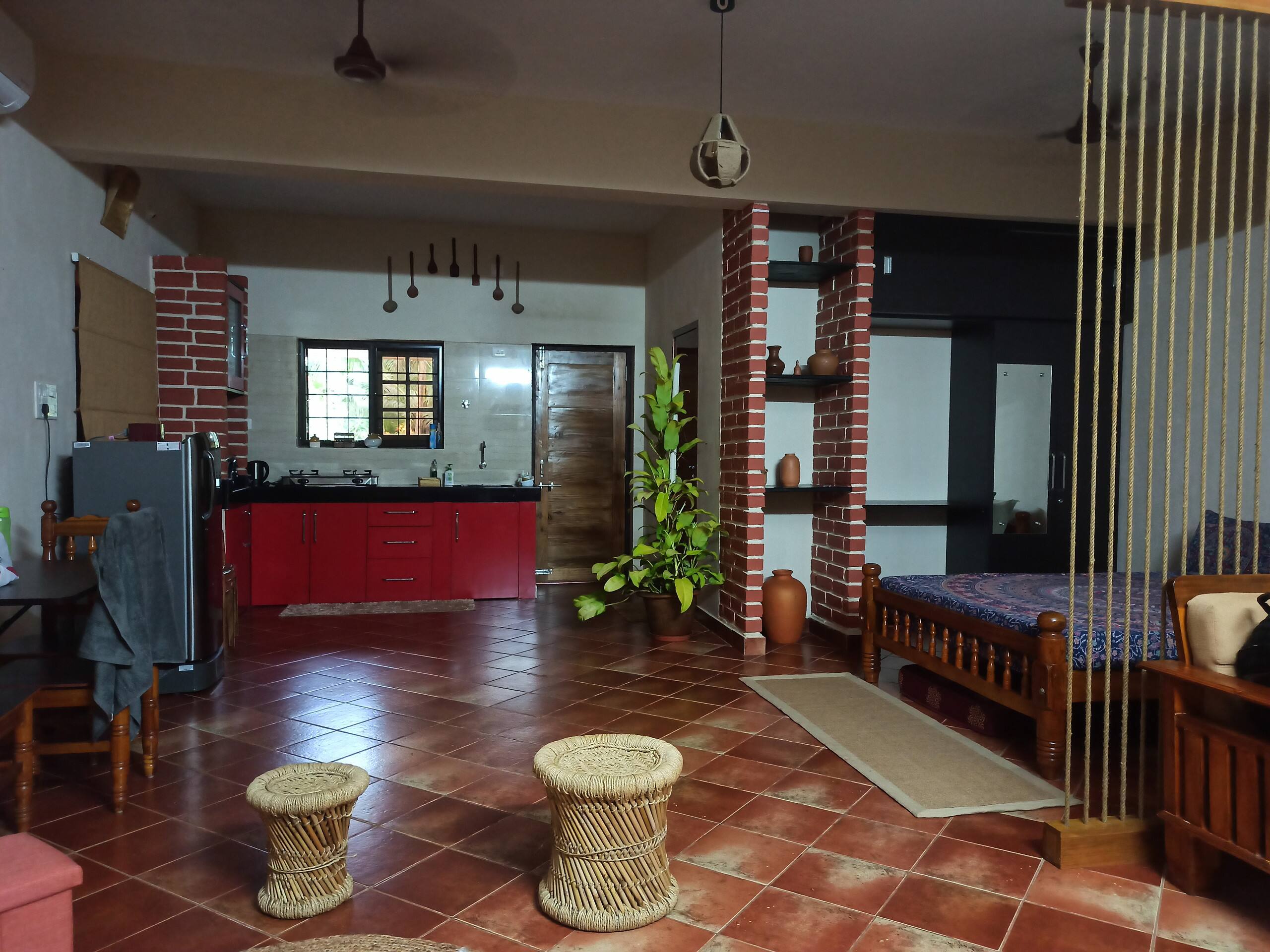 Cozinn B214 – Studio room | Family Stay for 6 9