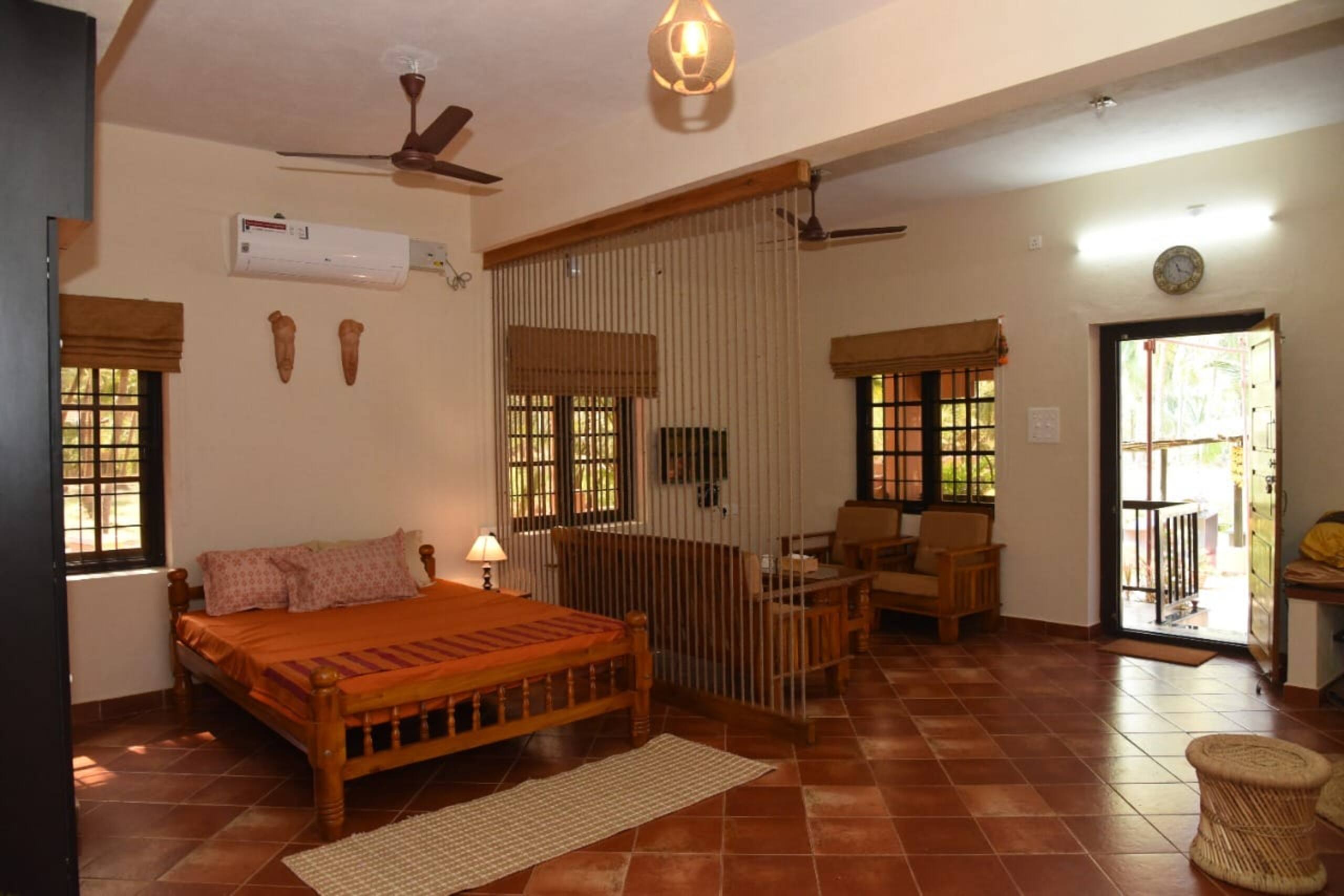 Cozinn B214 – Studio room | Family Stay for 6