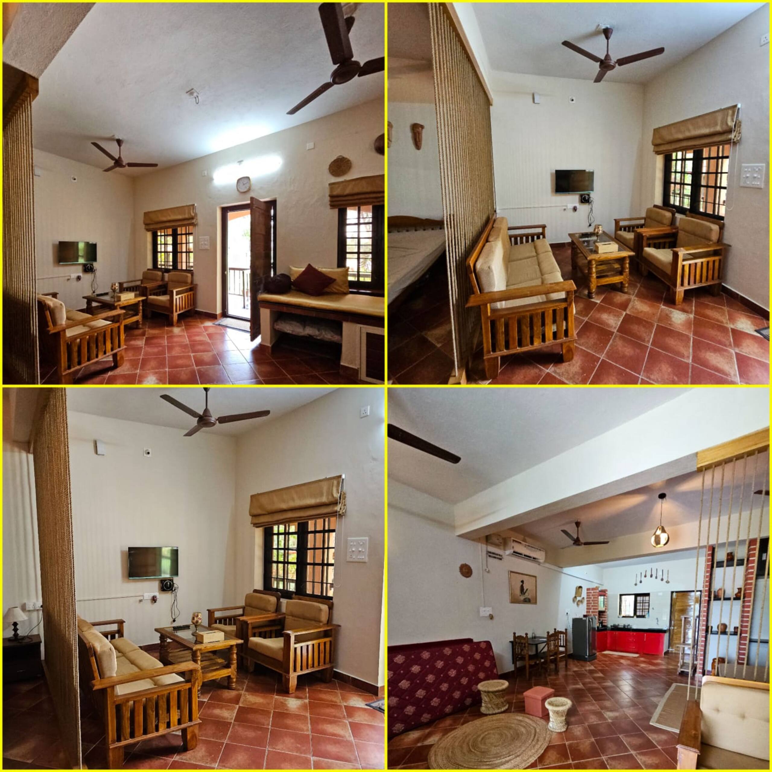 Cozinn B214 – Studio room | Family Stay for 6 11