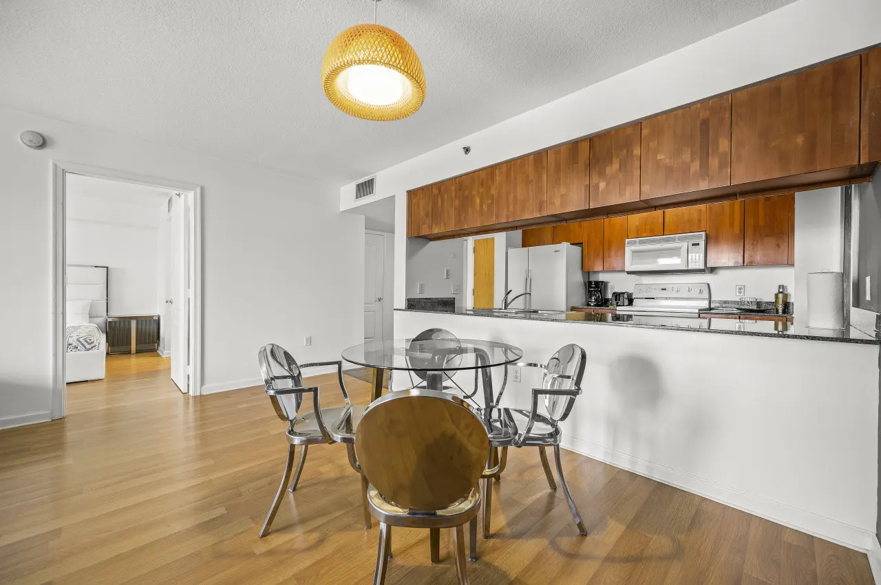 Amazing cozy Condo in Brickell Miami 2
