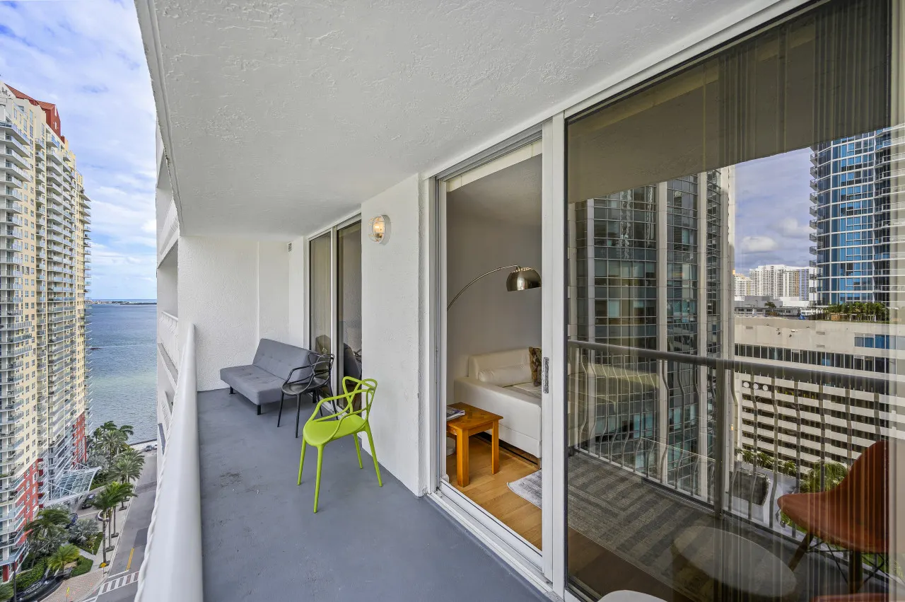 Amazing cozy Condo in Brickell Miami 9