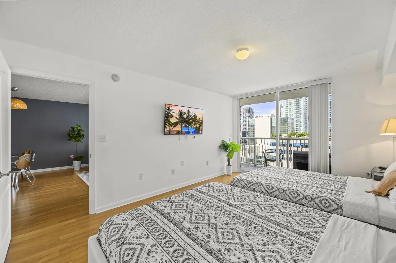 Amazing cozy Condo in Brickell Miami 10