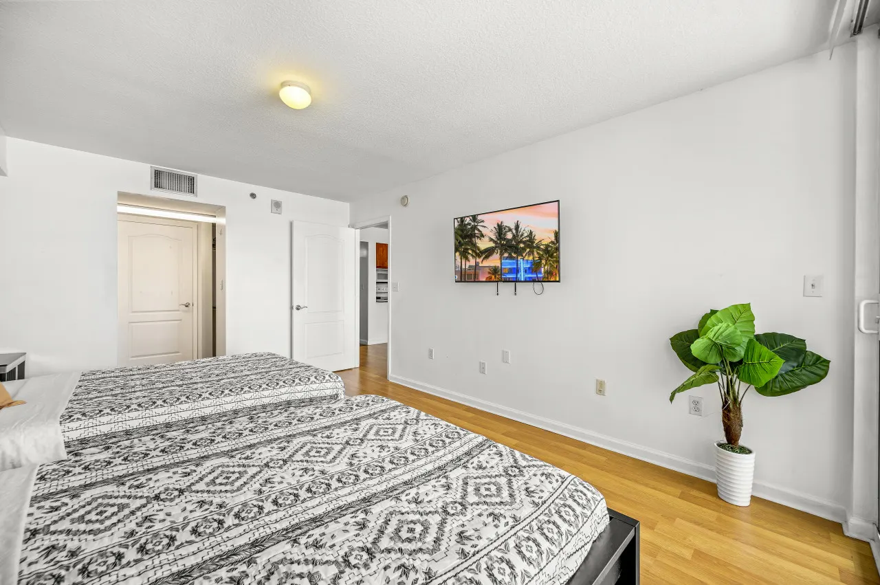 Amazing cozy Condo in Brickell Miami 11