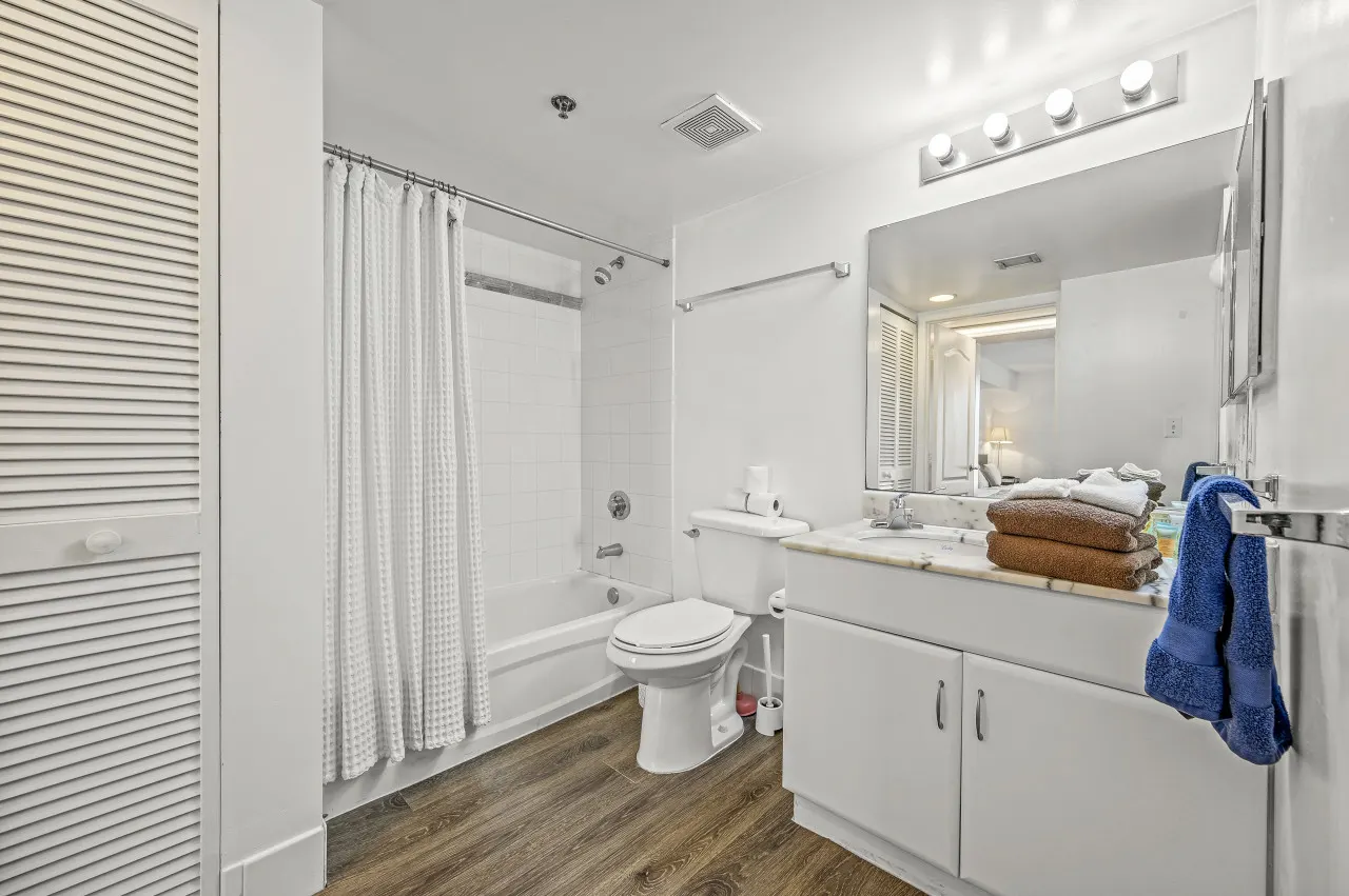Amazing cozy Condo in Brickell Miami 12