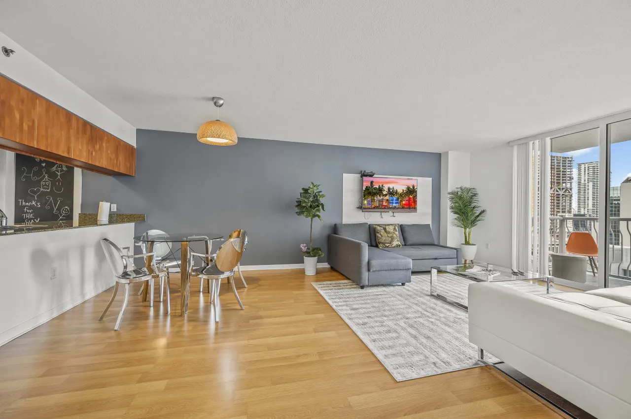 Amazing cozy Condo in Brickell Miami 14