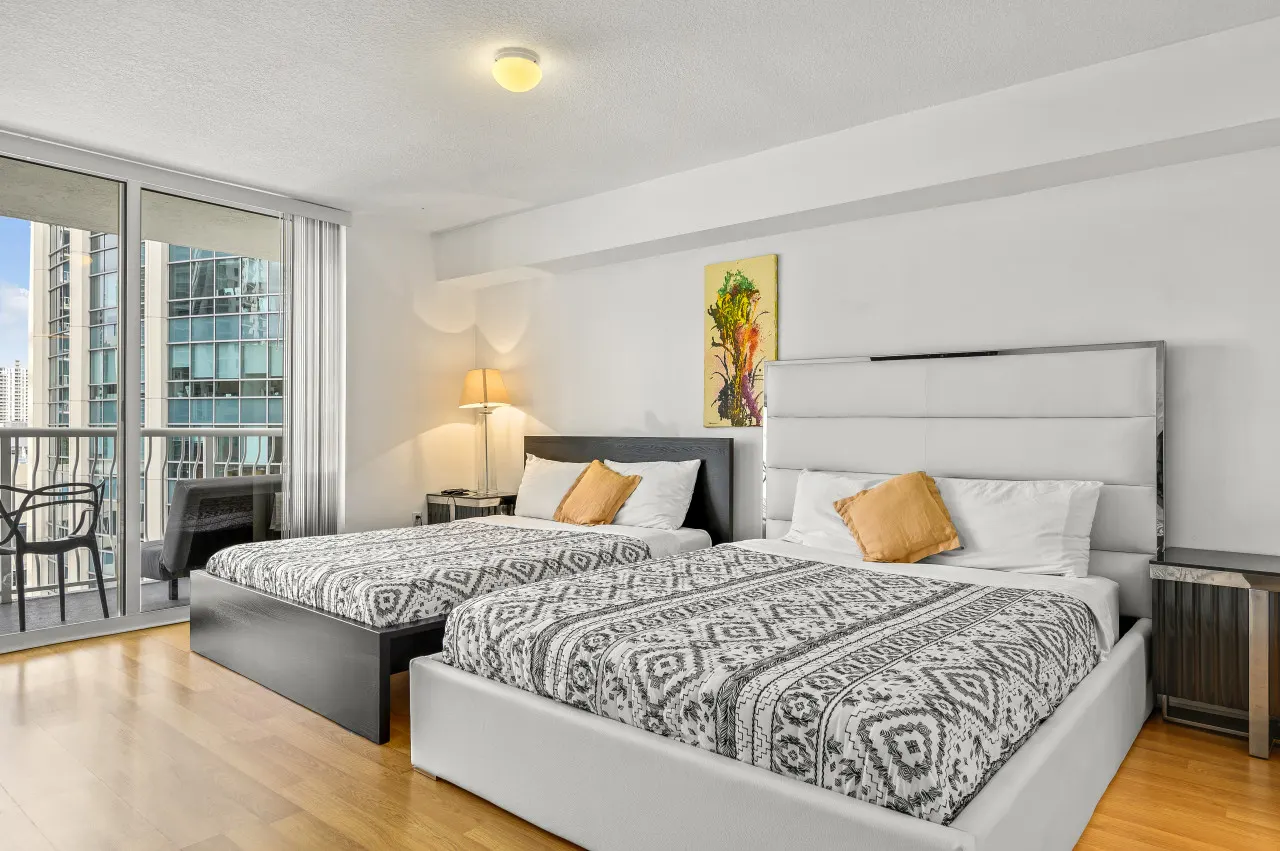 Amazing cozy Condo in Brickell Miami 15