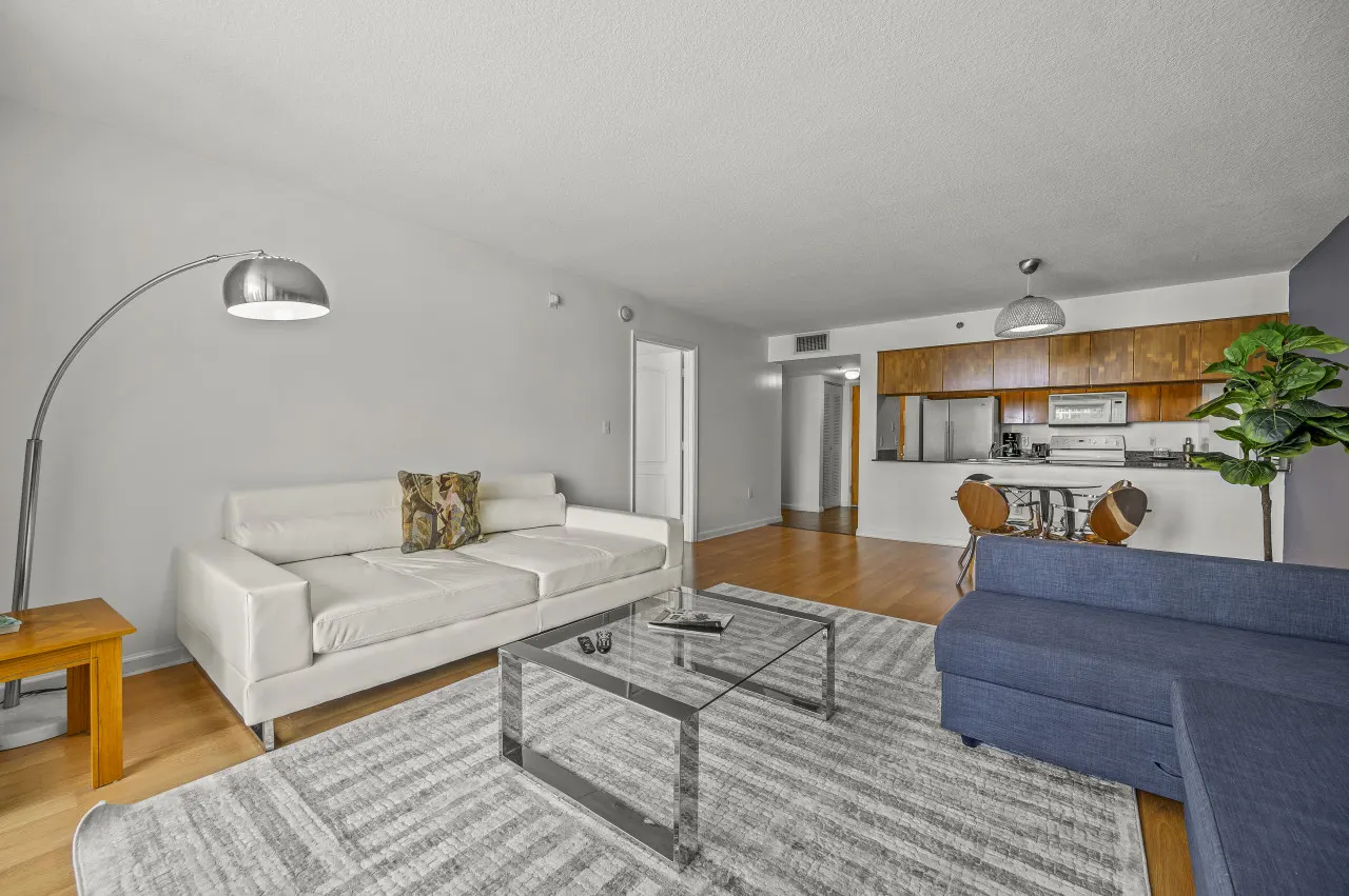 Amazing cozy Condo in Brickell Miami 17