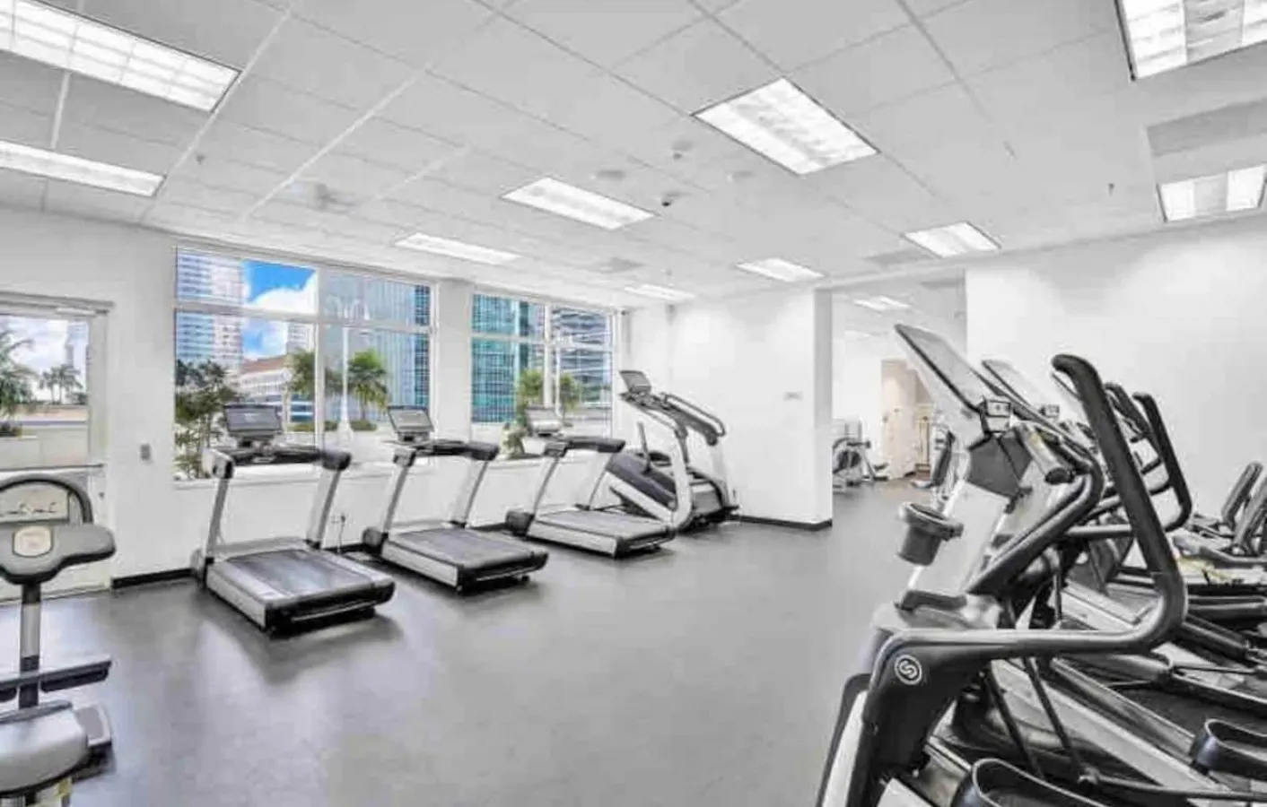 Amazing cozy Condo in Brickell Miami 19