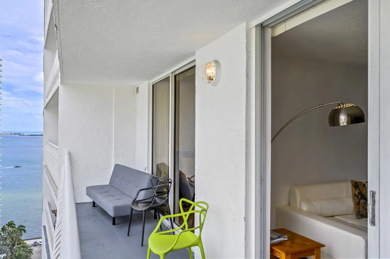 Amazing cozy Condo in Brickell Miami 3