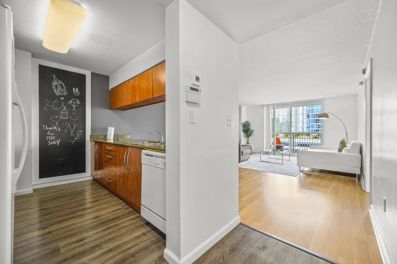 Amazing cozy Condo in Brickell Miami 5