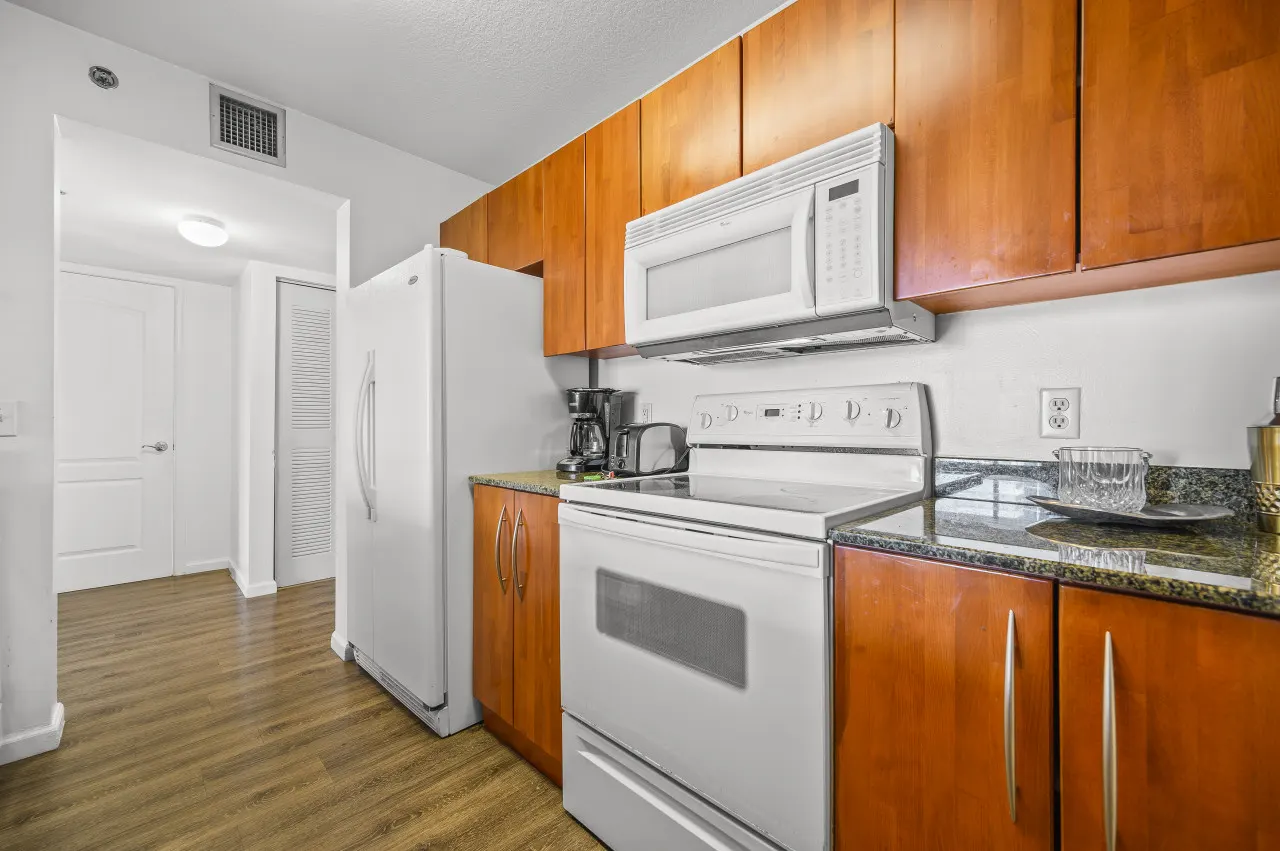 Amazing cozy Condo in Brickell Miami 6