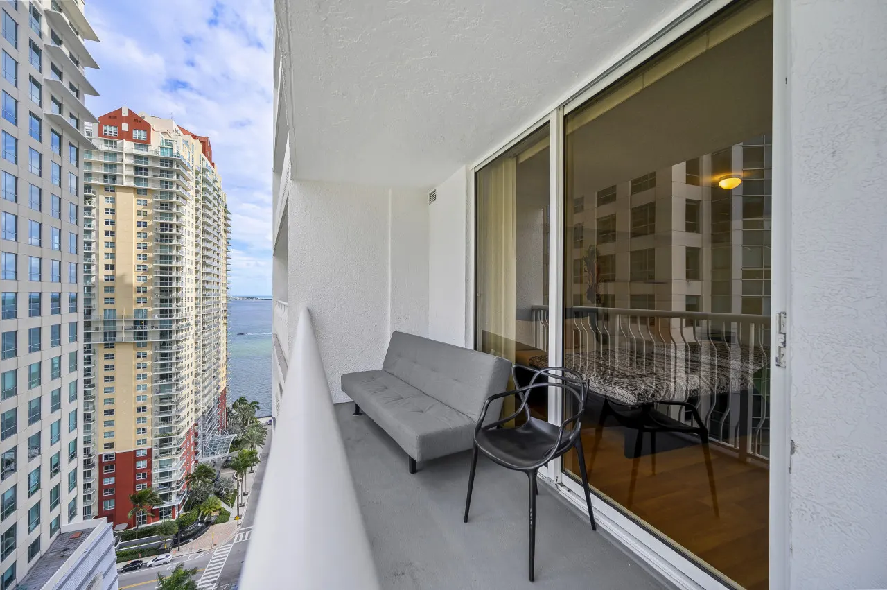 Amazing cozy Condo in Brickell Miami 7