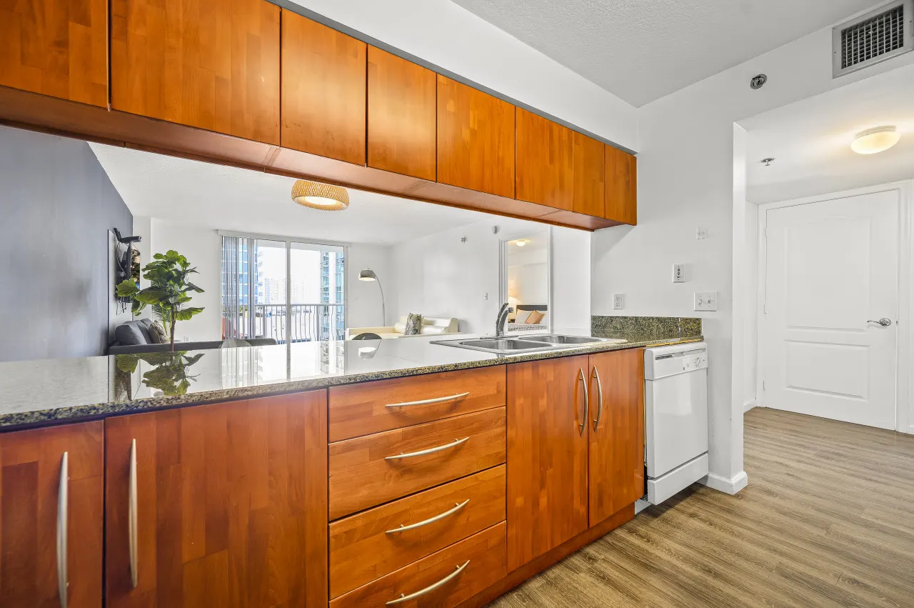 Amazing cozy Condo in Brickell Miami 8