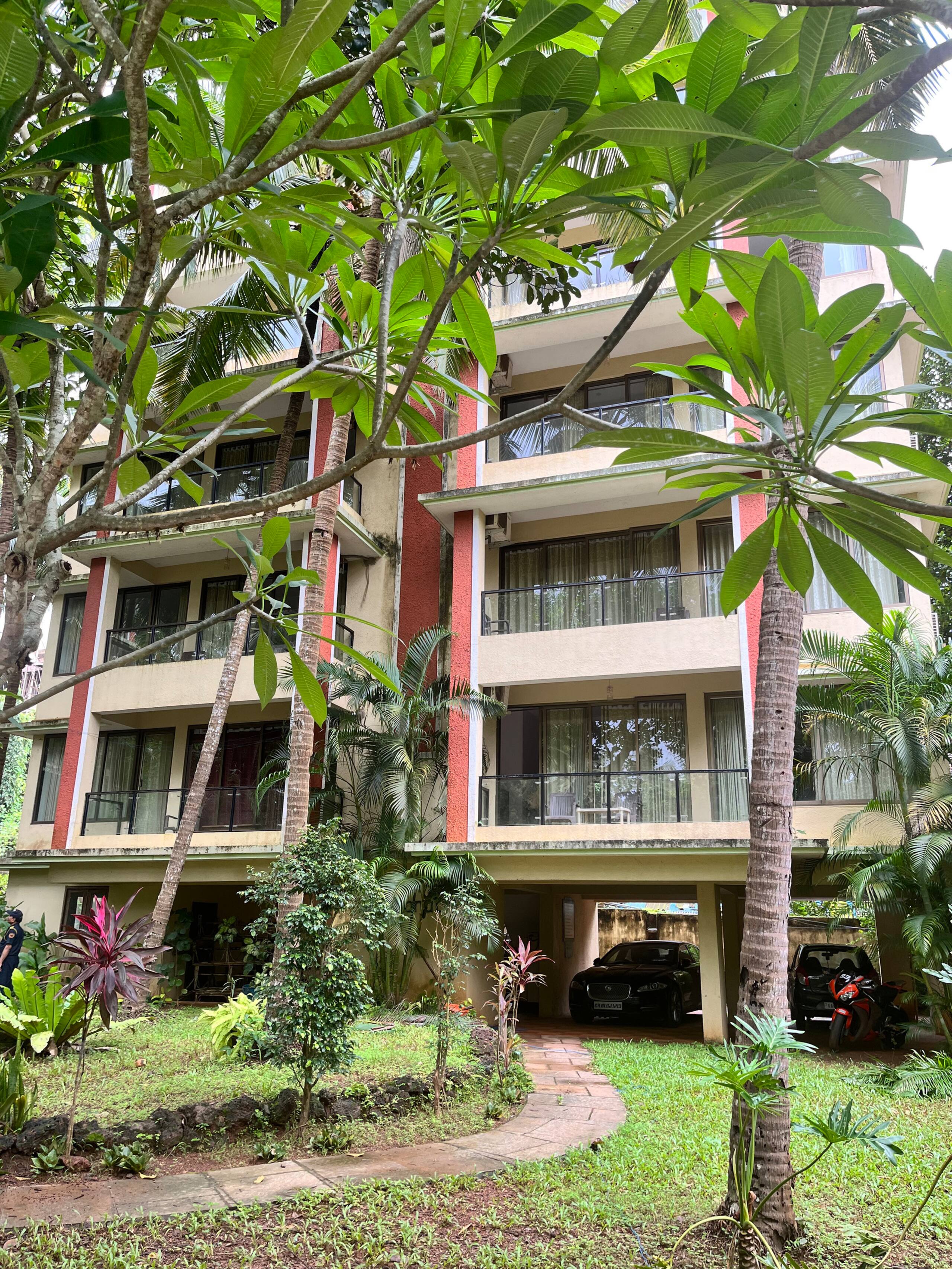 Cozy 1BHK Retreat|5 Min - Patnem & Palolem Beaches 6