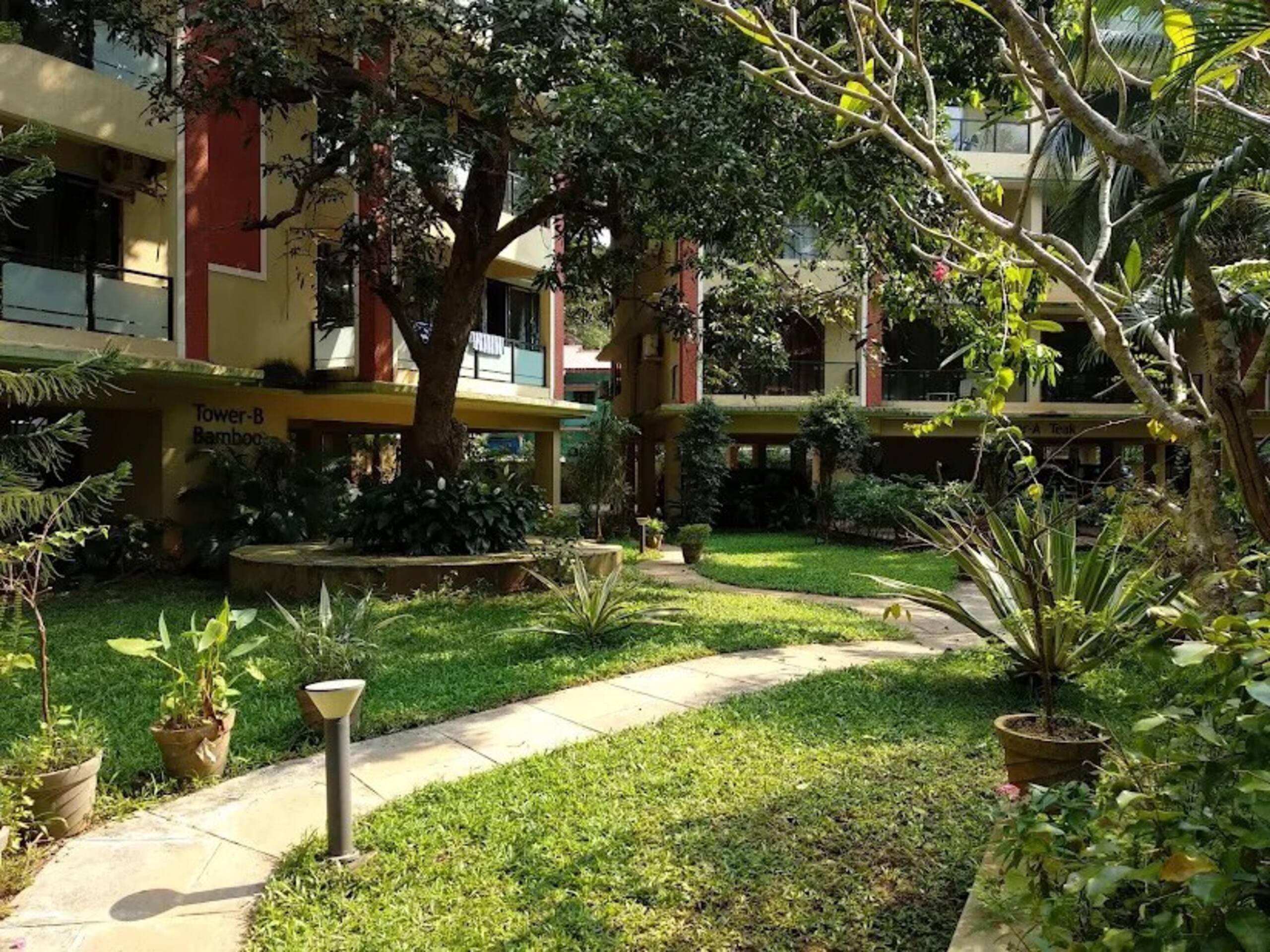 Cozy 1BHK Retreat|5 Min - Patnem & Palolem Beaches 36